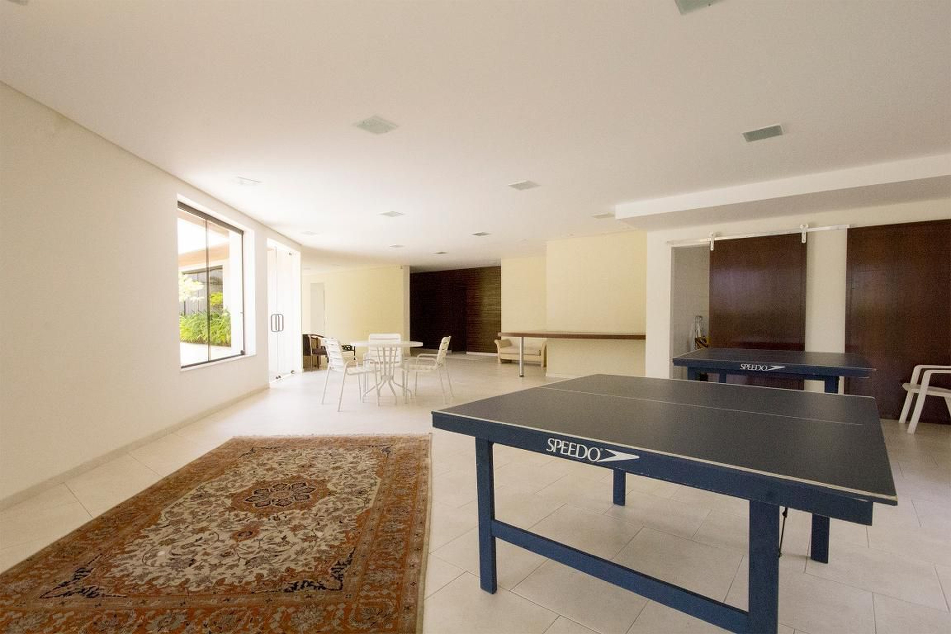 Salão de Festas - Piaget