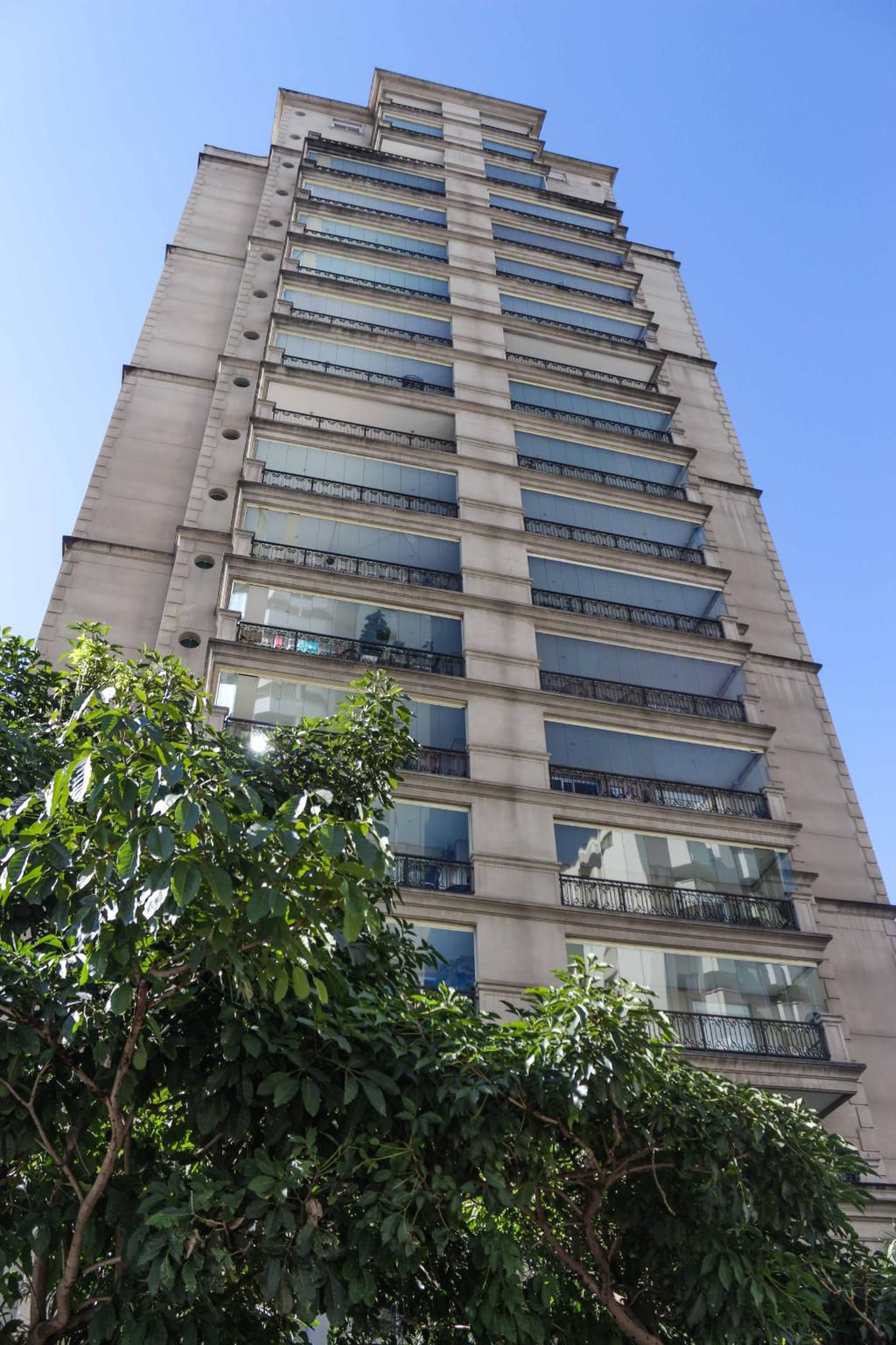 Prédio Condomínio Terrazzo di mariana