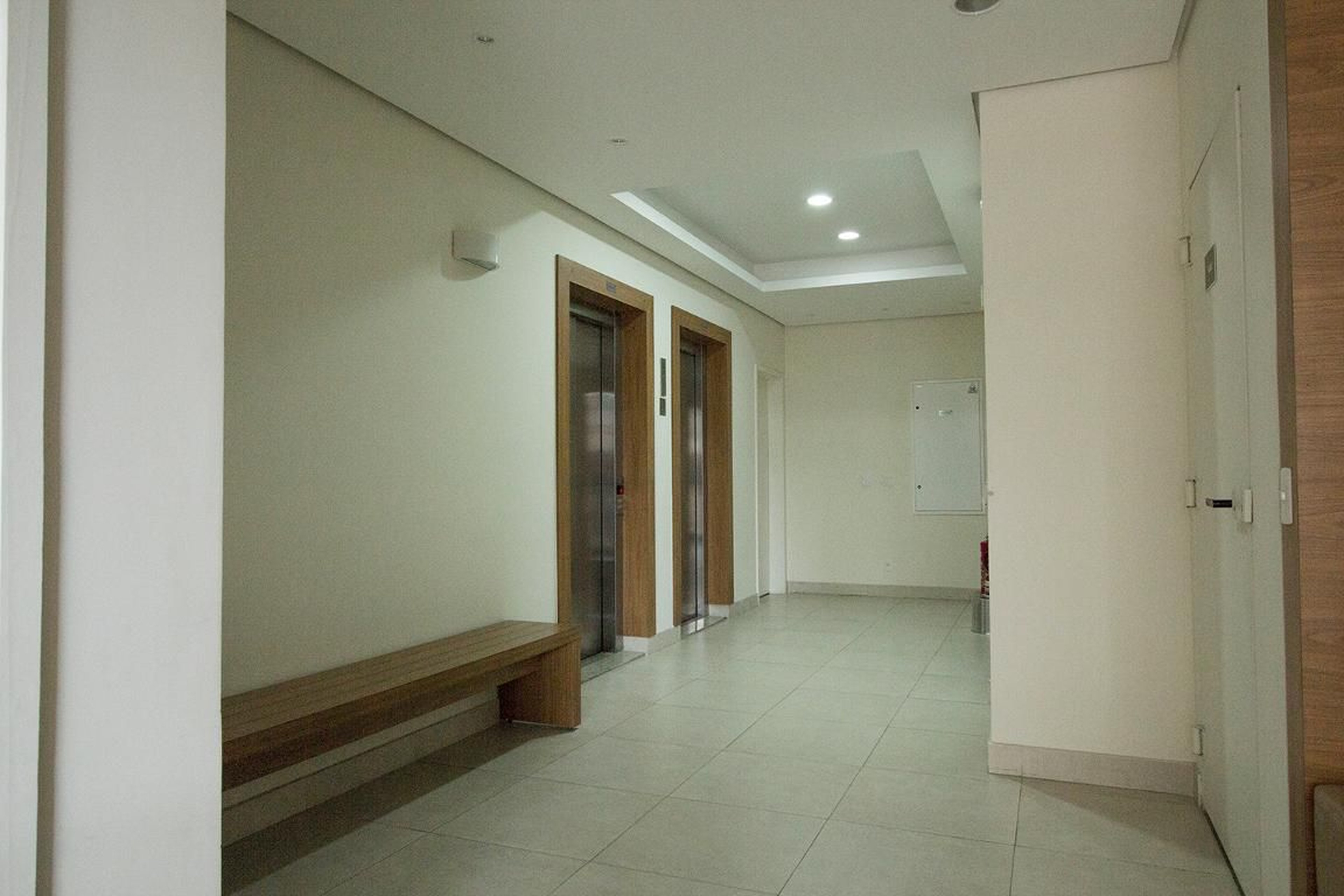 Hall do Prédio - Edifício Ideal Vila Mariana