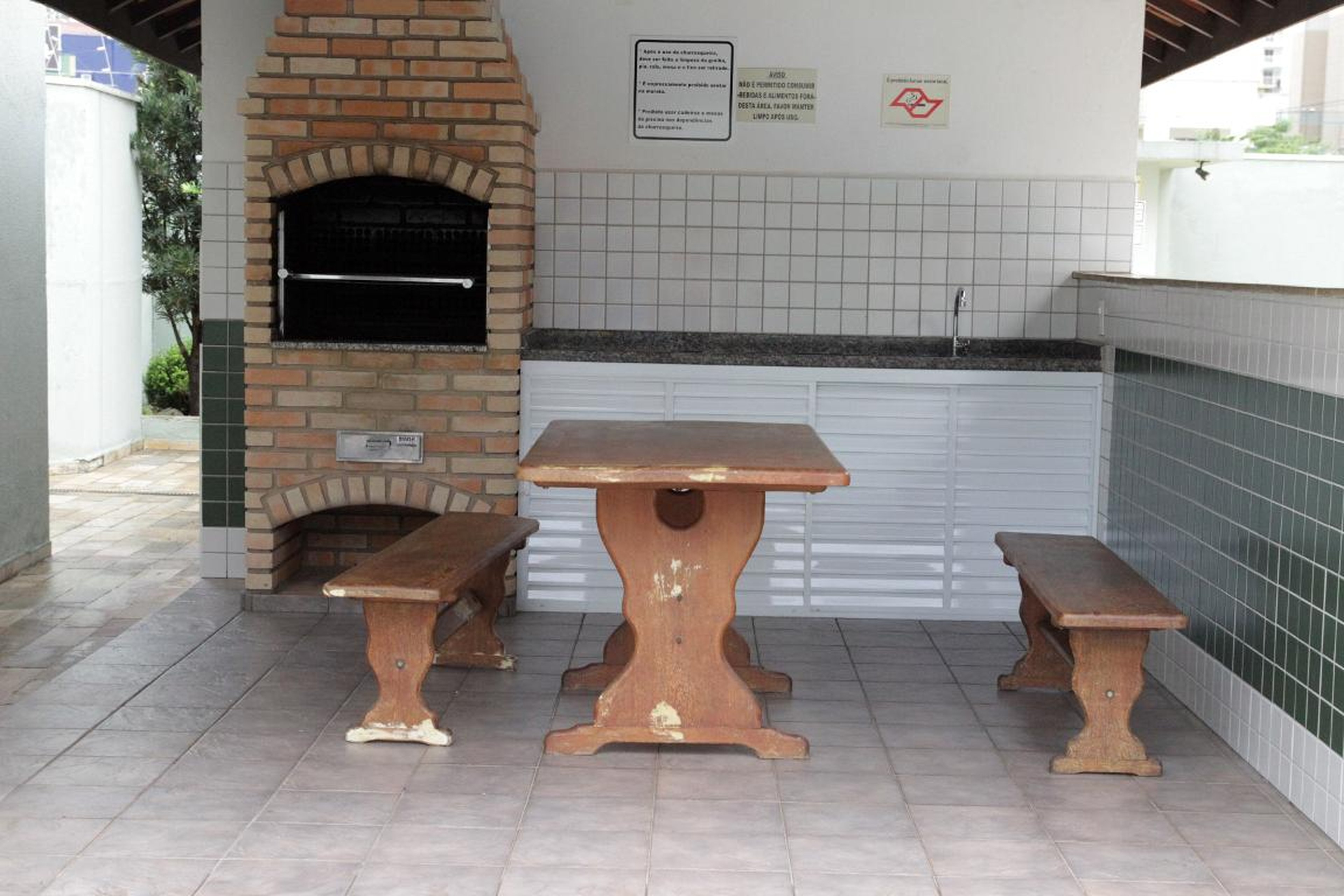 Churrasqueira - Aldeia da Serra