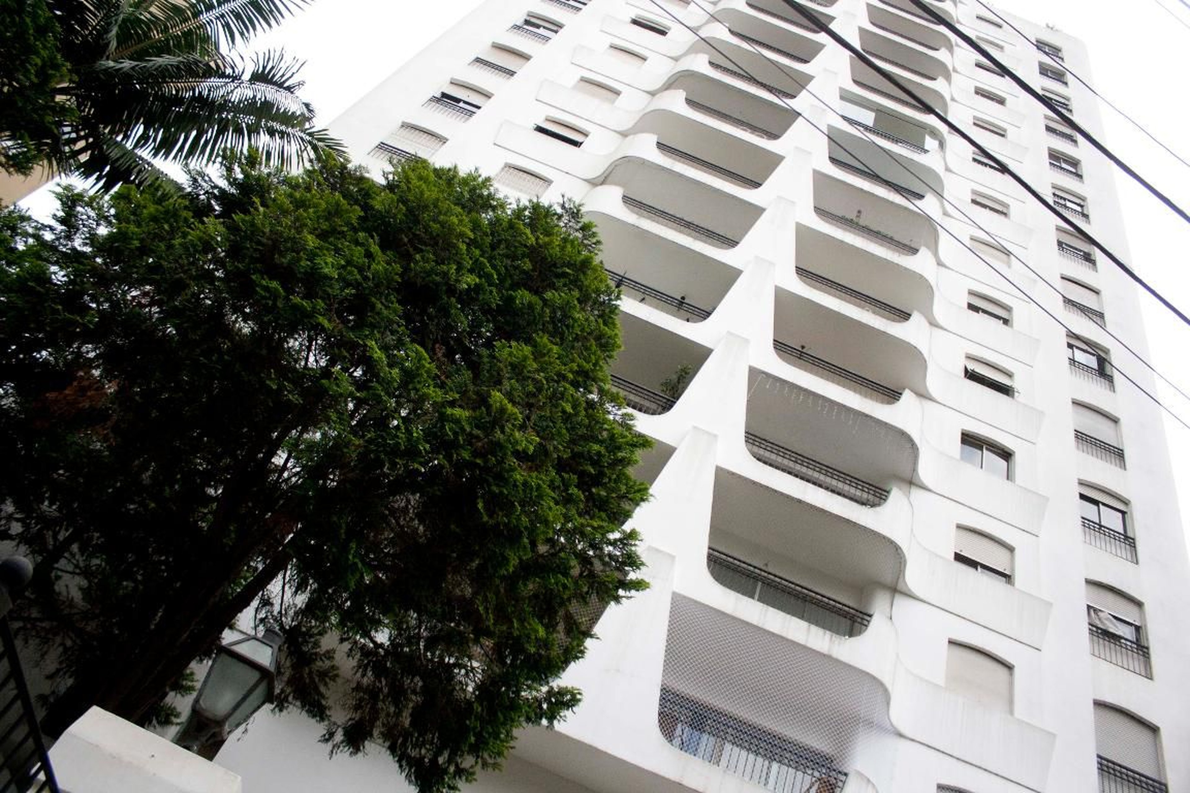 Prédio Condomínio Maison Saint Germaine