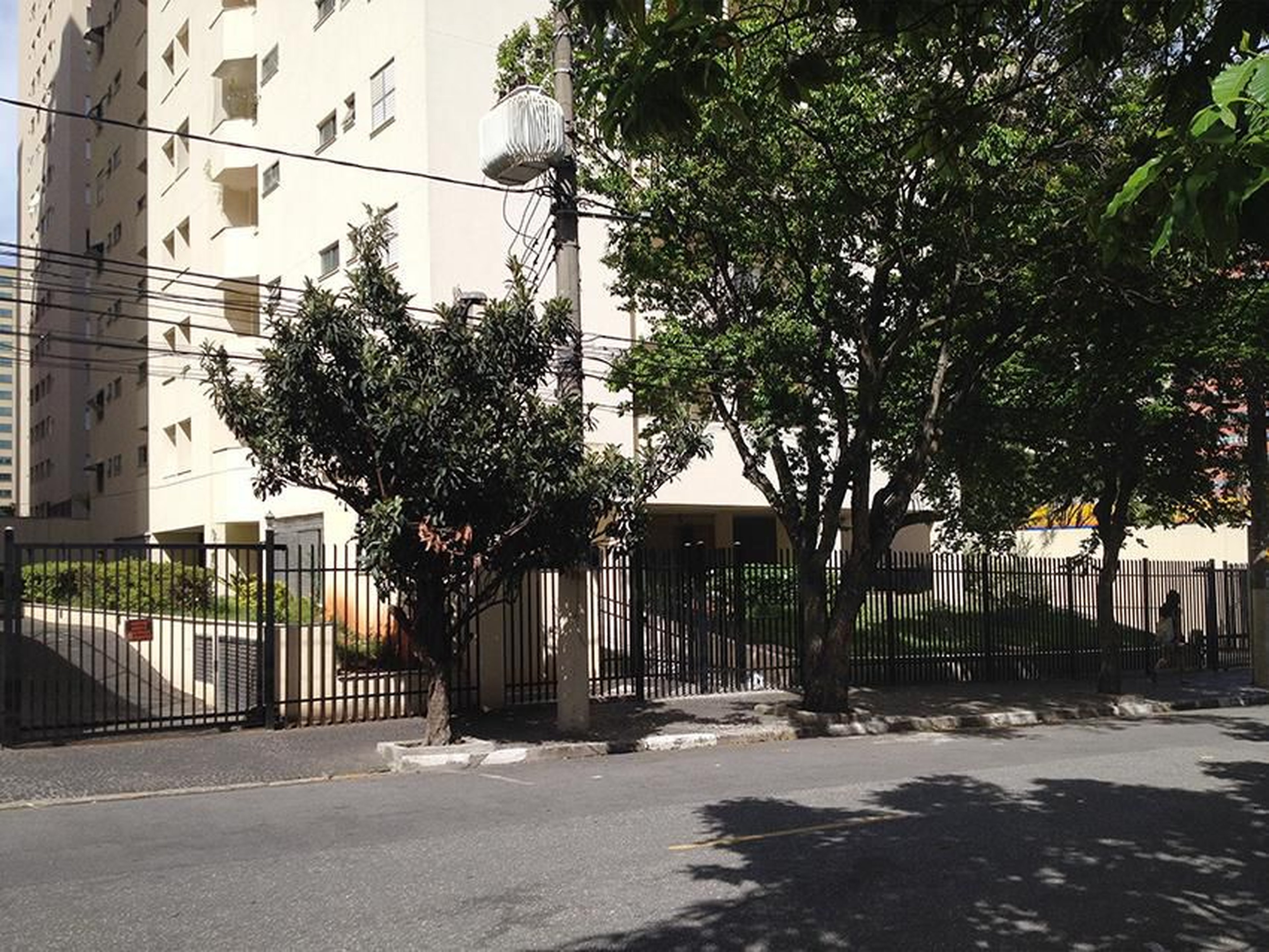 Prédio Edifício Barão de Cocais