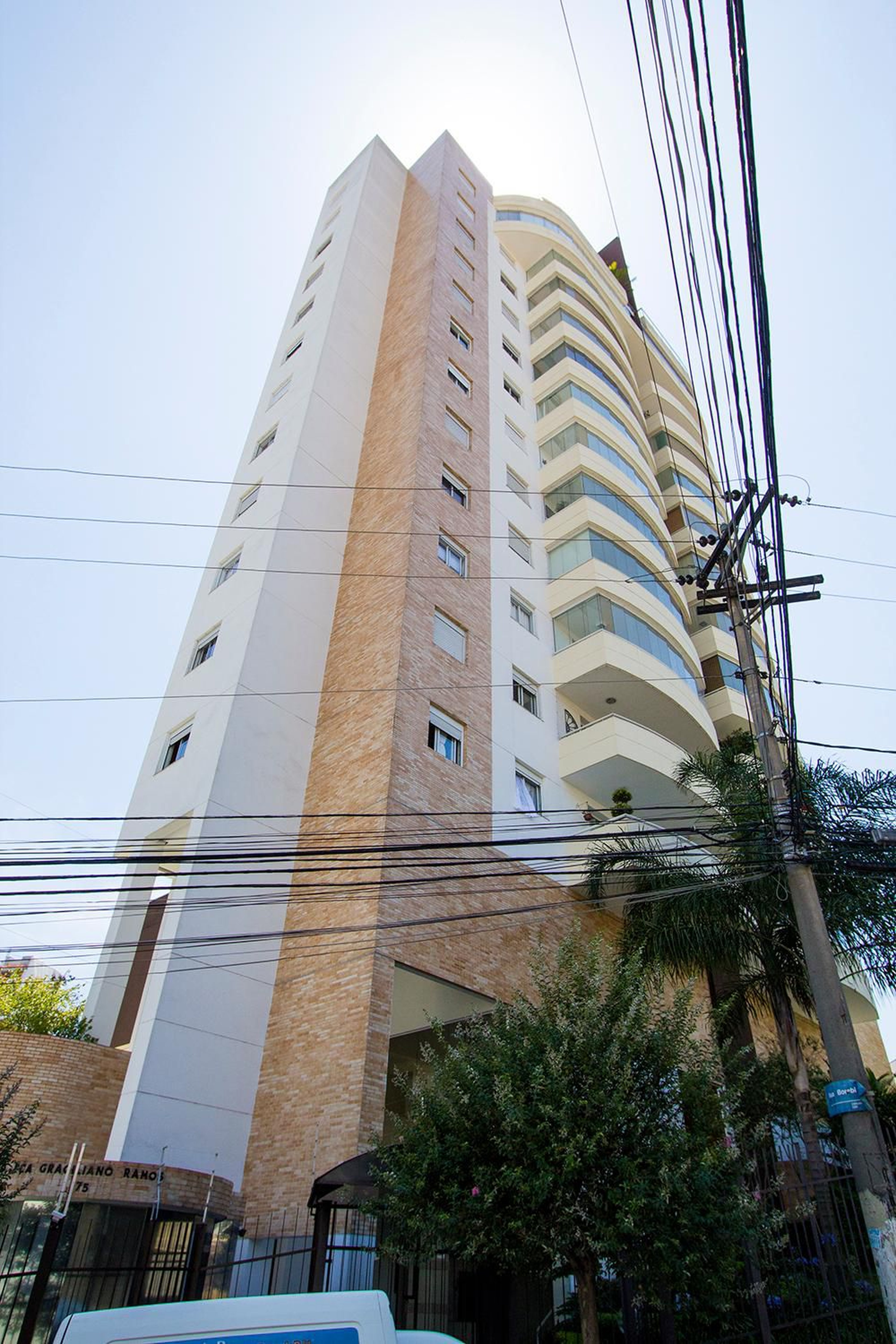Edifício Condomínio Praça Graciliano Ramos