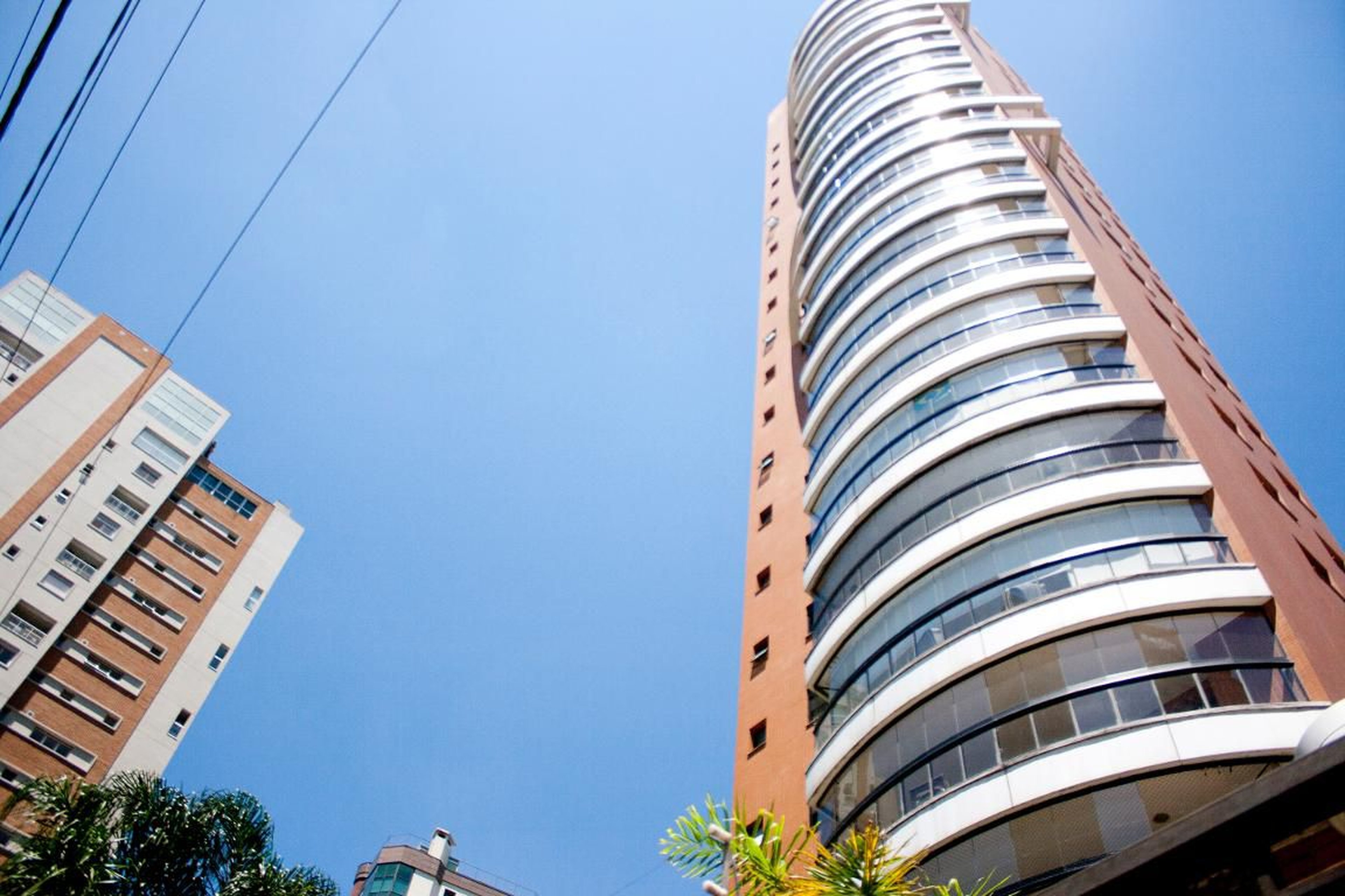 Prédio Condomínio Tons do Tangará