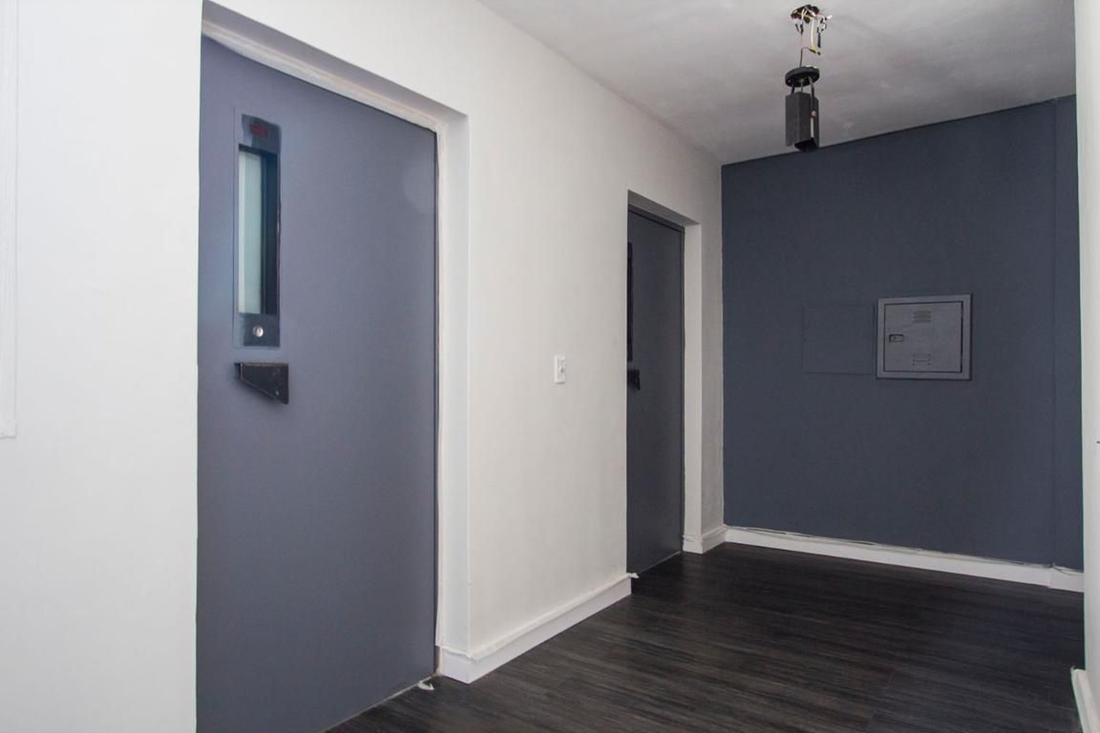 Elevador - Edifício Morumbi