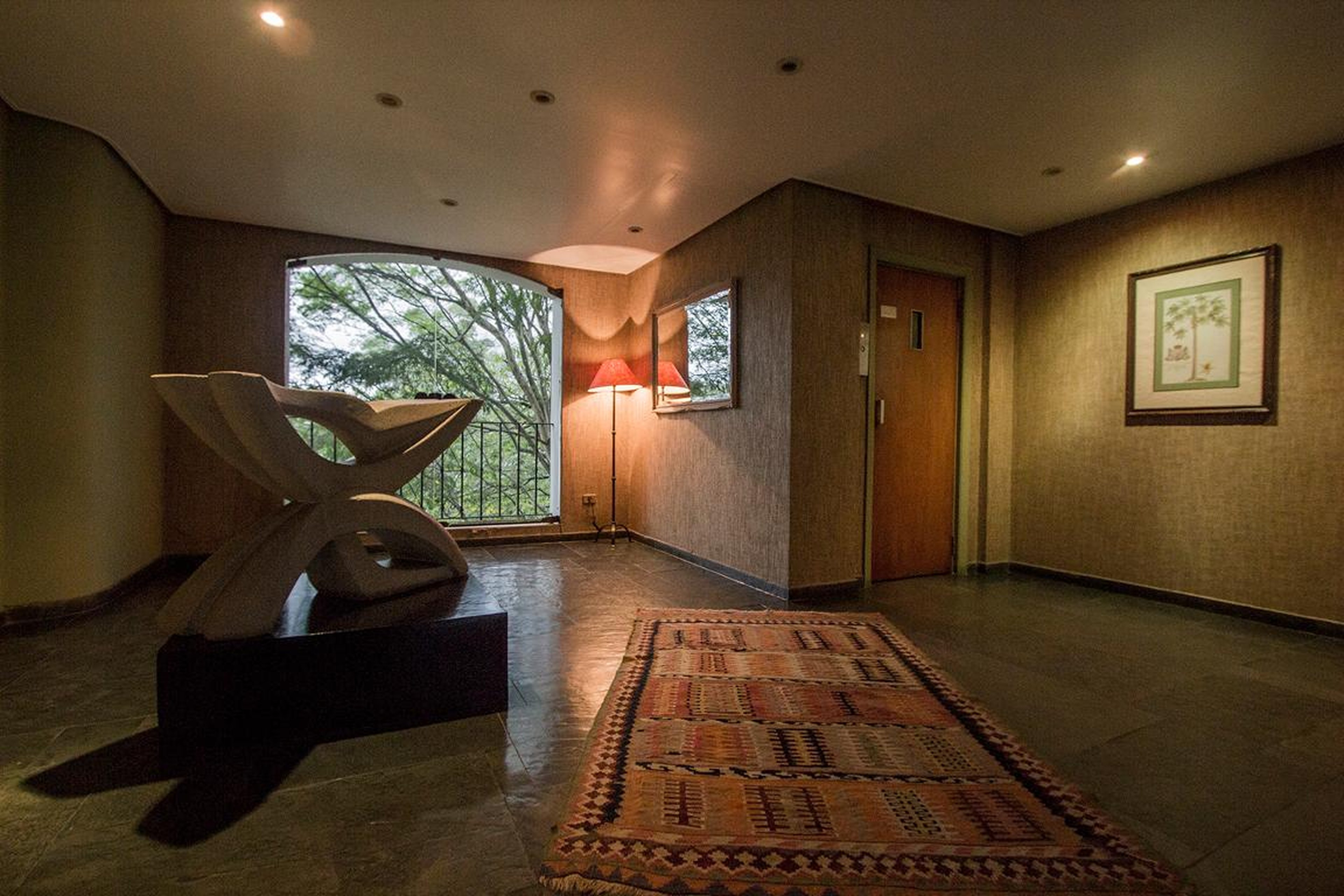 Hall - Royal Morumbi