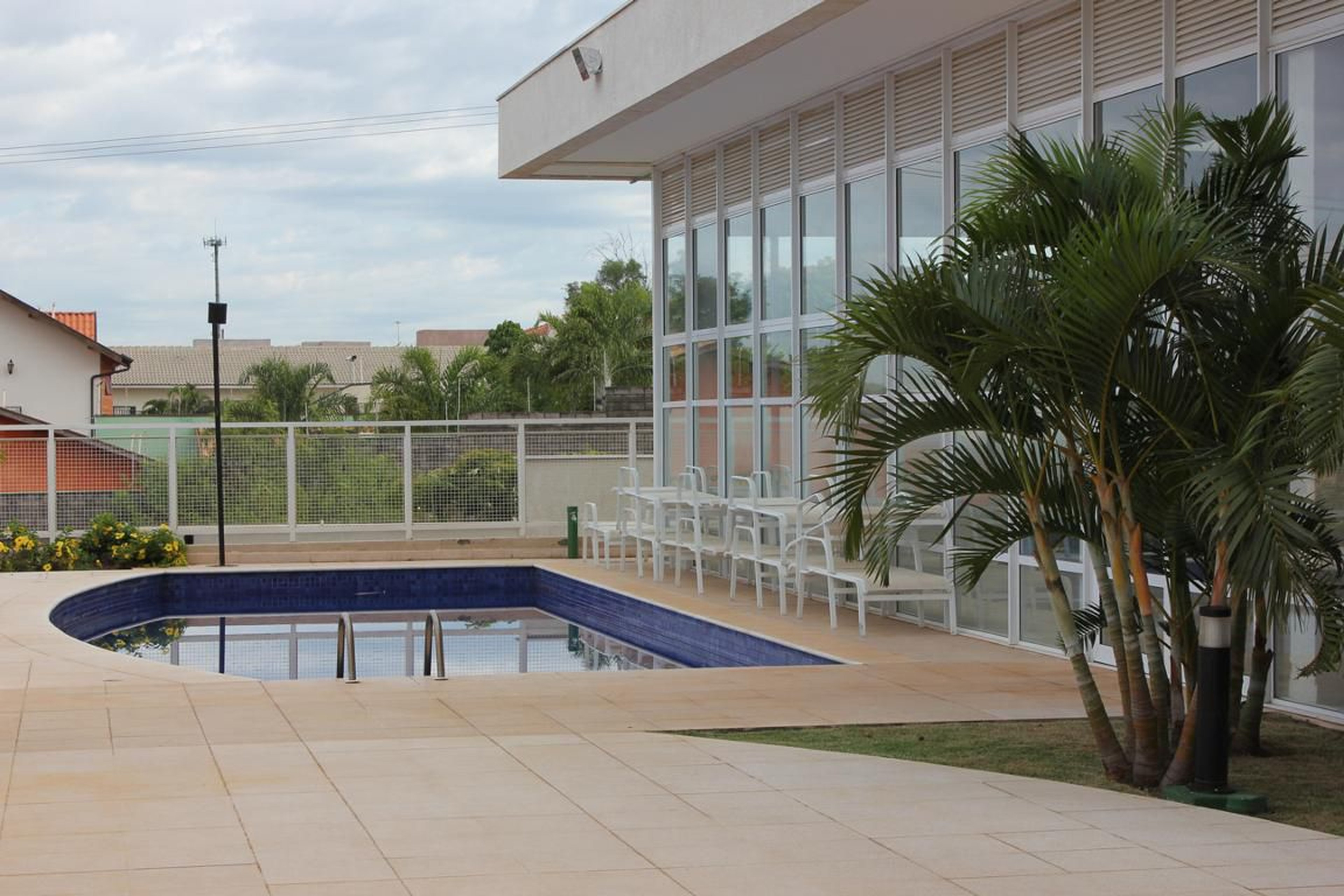 Piscina - Golden Square