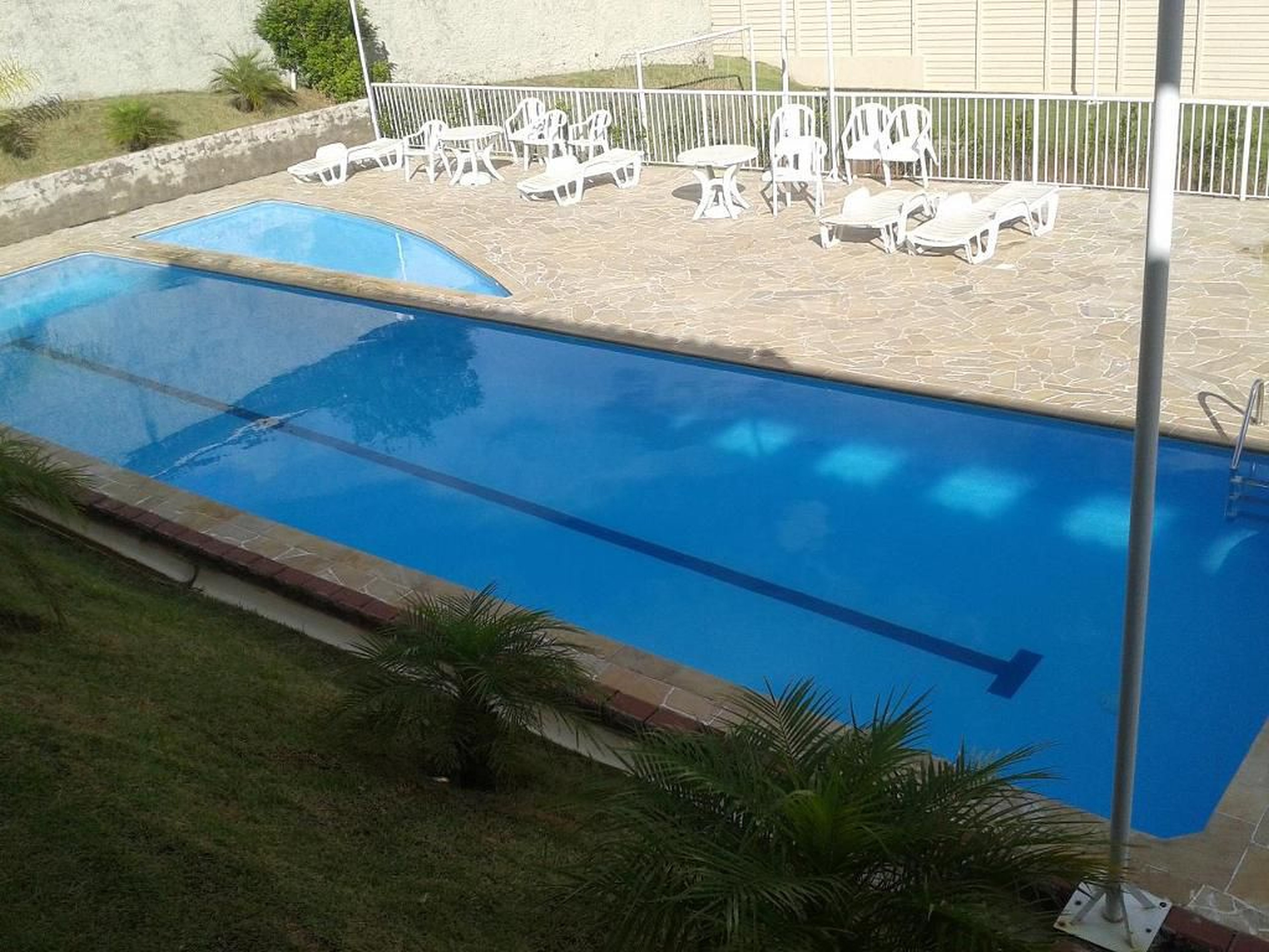 piscina - 