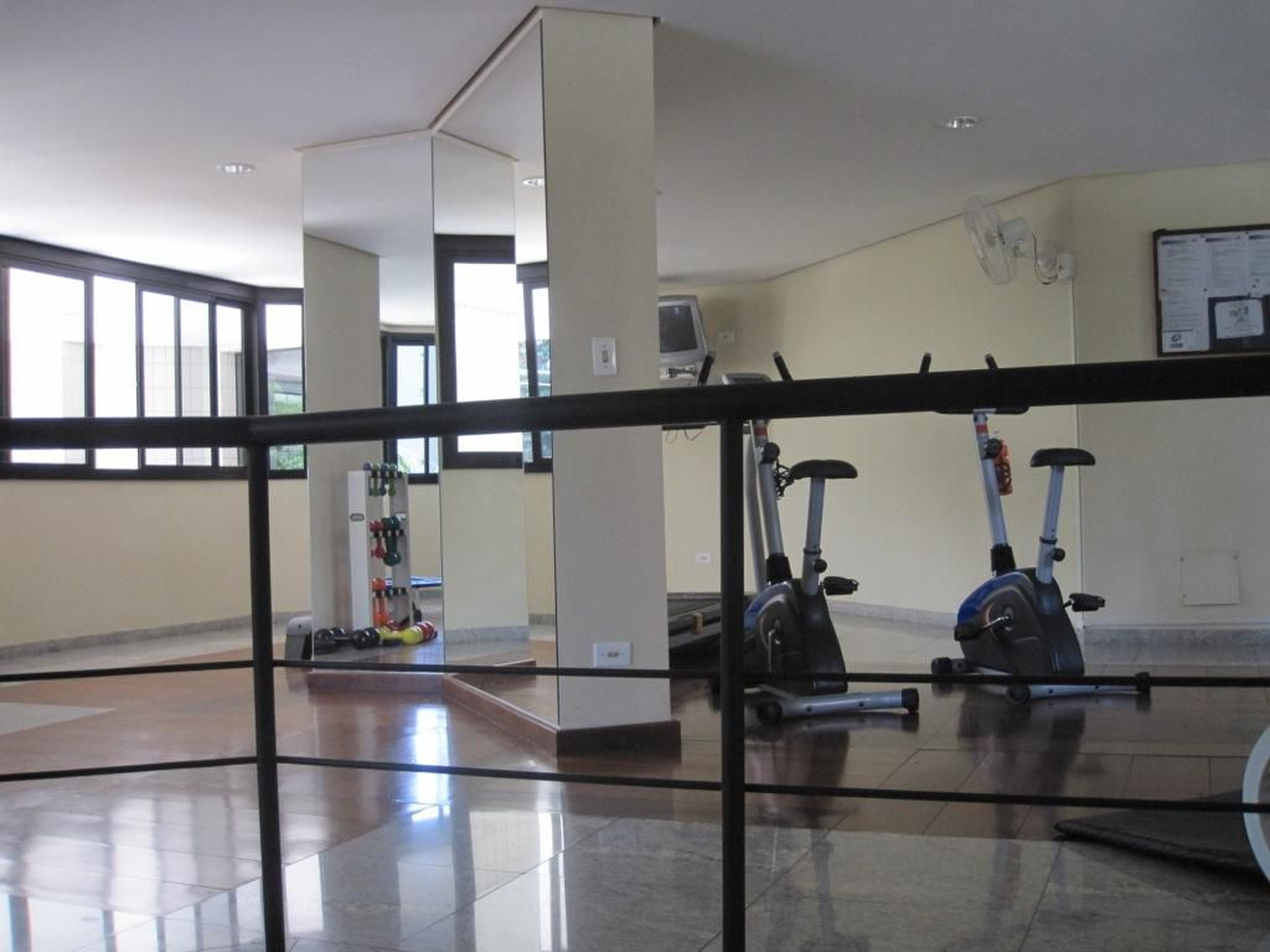 academia - Edifício Castel Di Reggio