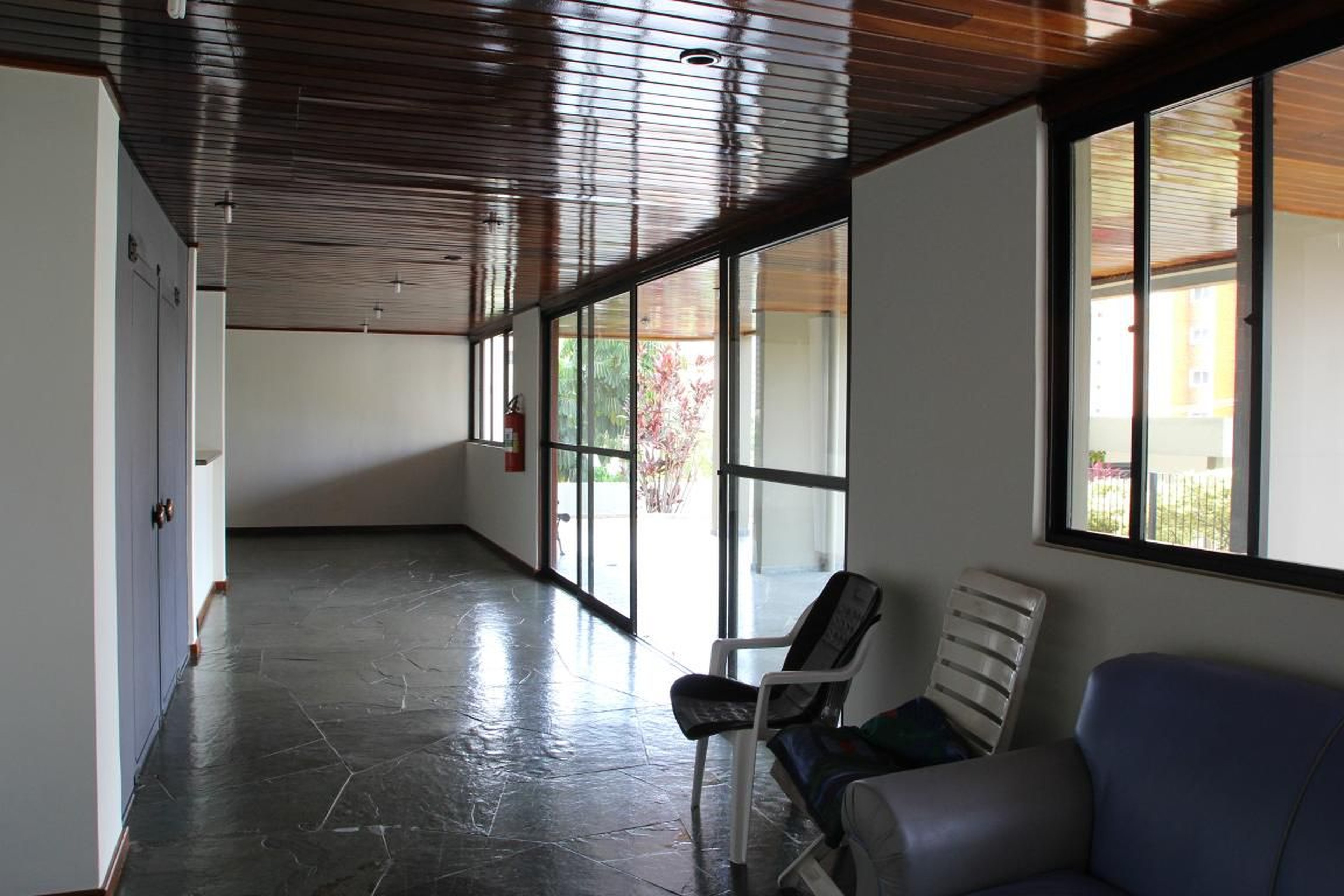 salão de festas - Areias de Ouro