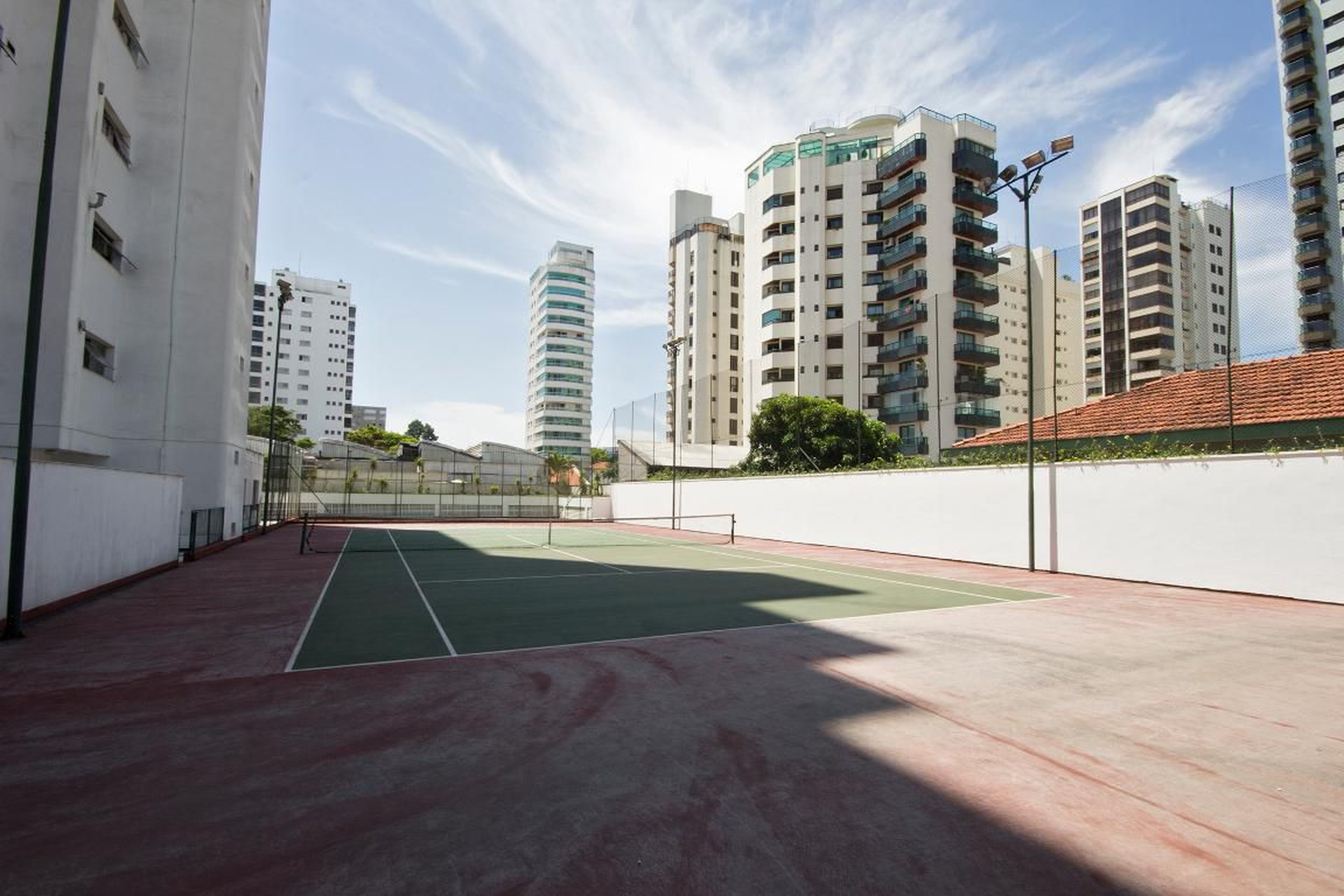 Quadra de Tenis - Palazzo Isola Doro