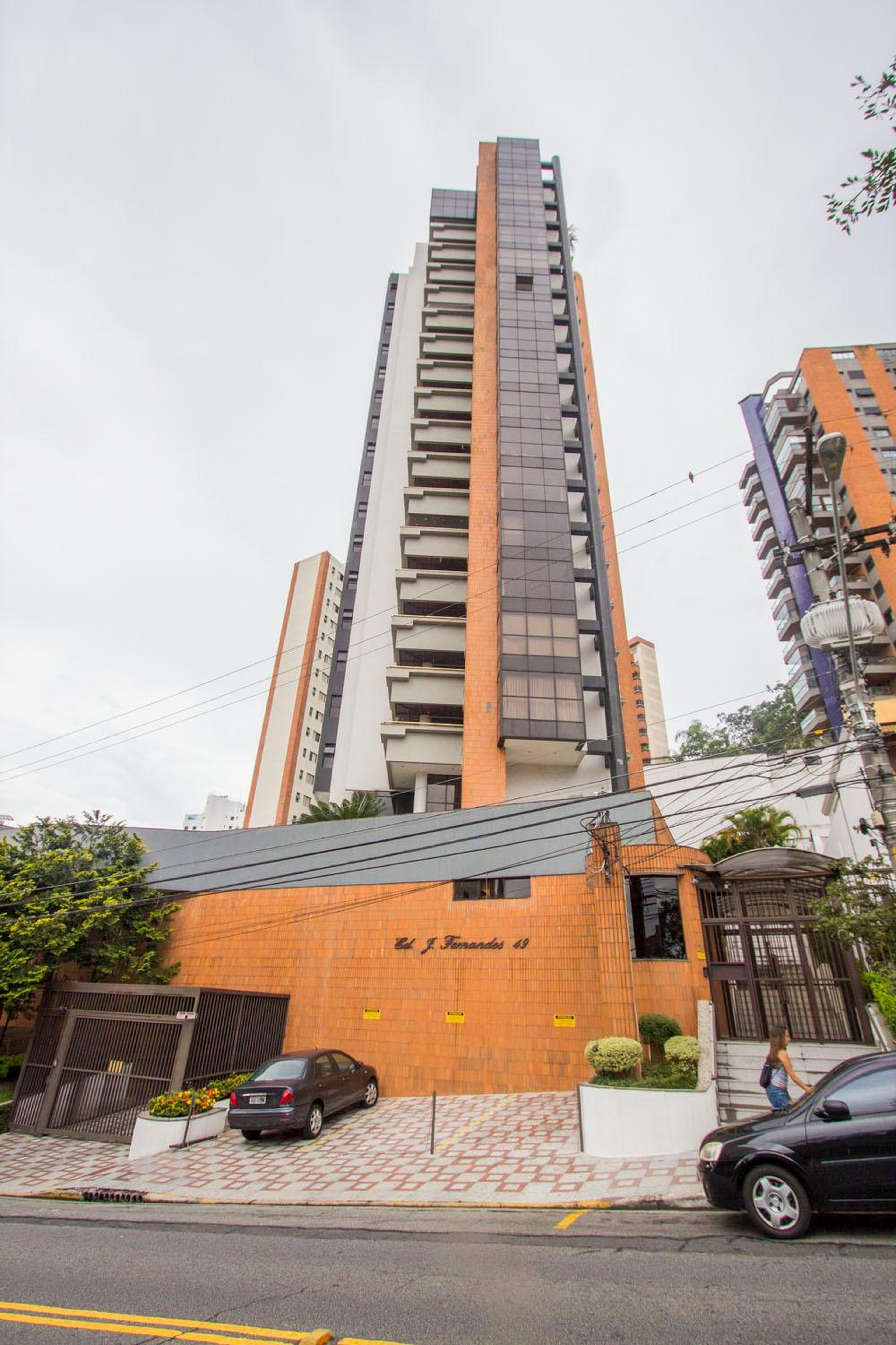 Edifício Edifício J Fernandes