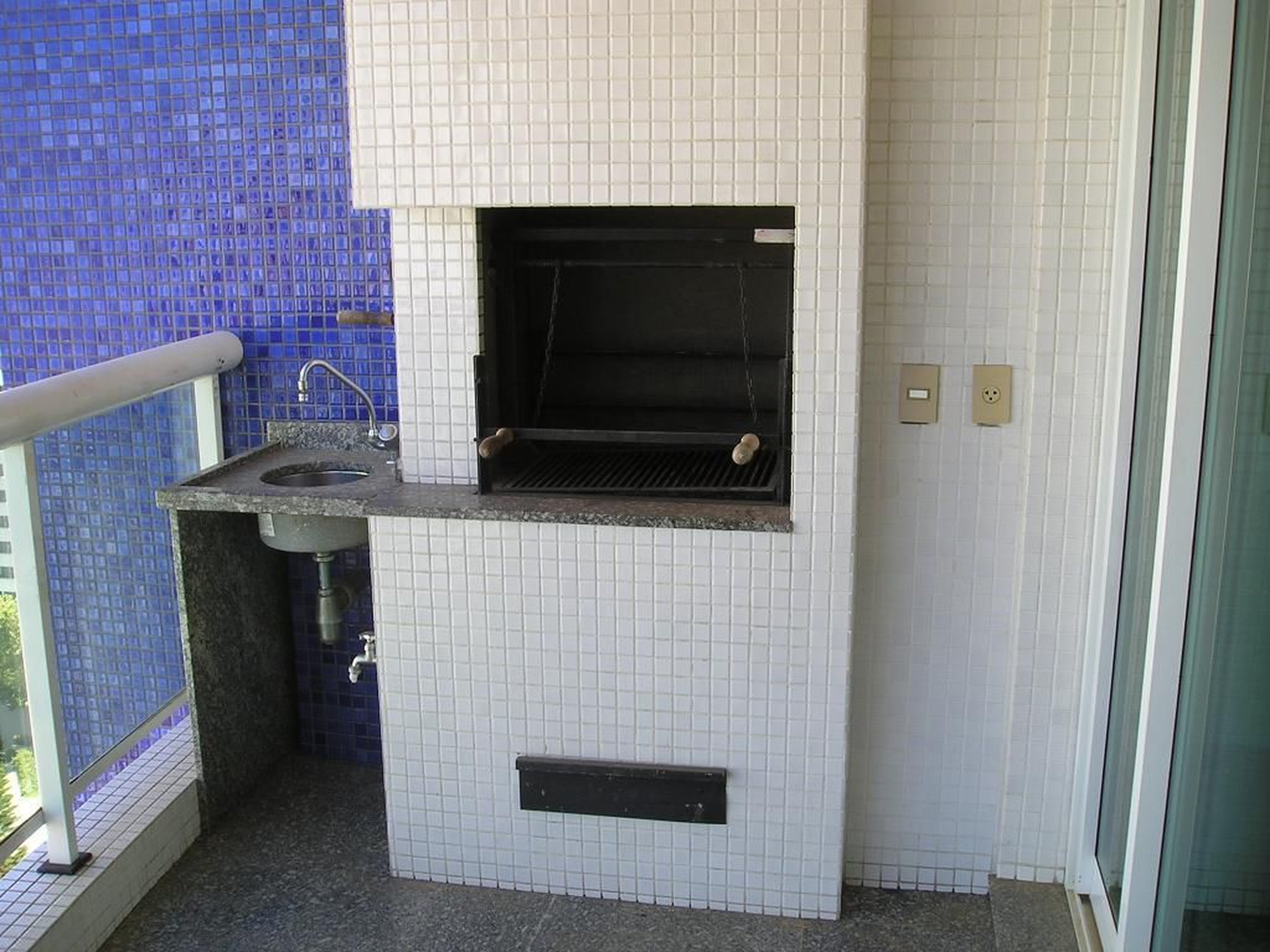 churrasqueira - Santa Maria