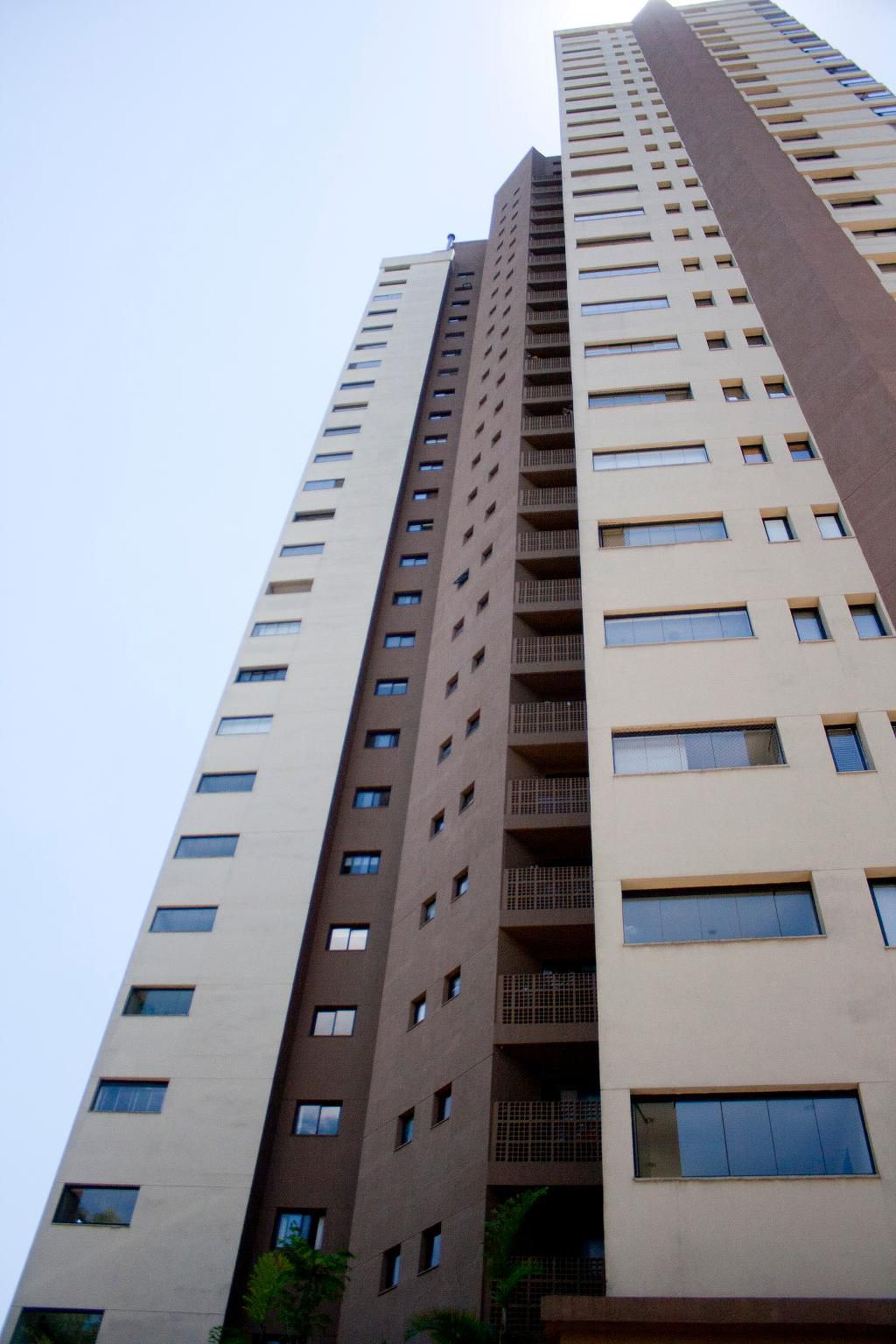 Prédio Condomínio VOO do Tangará