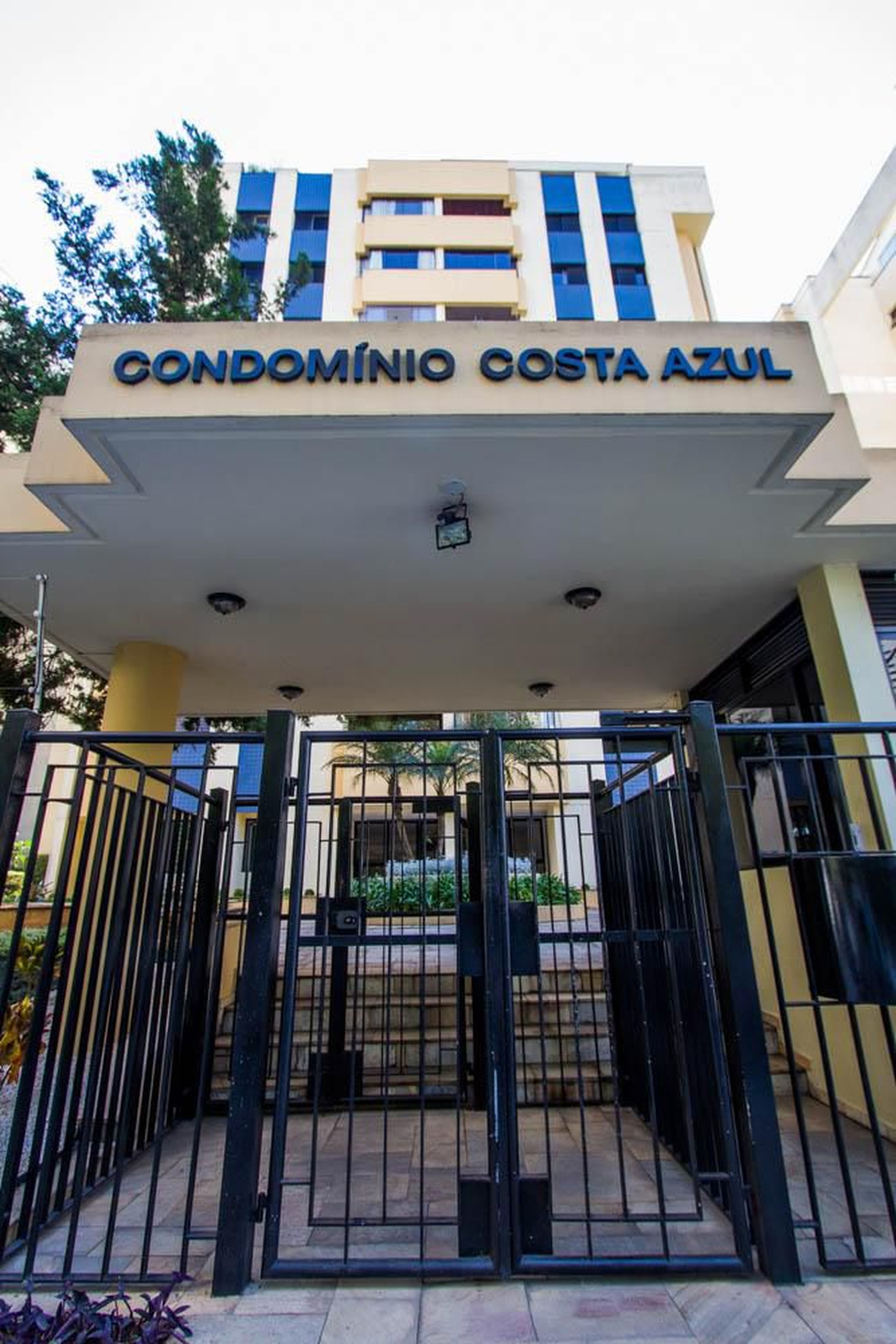 Portaria - Costa Azul