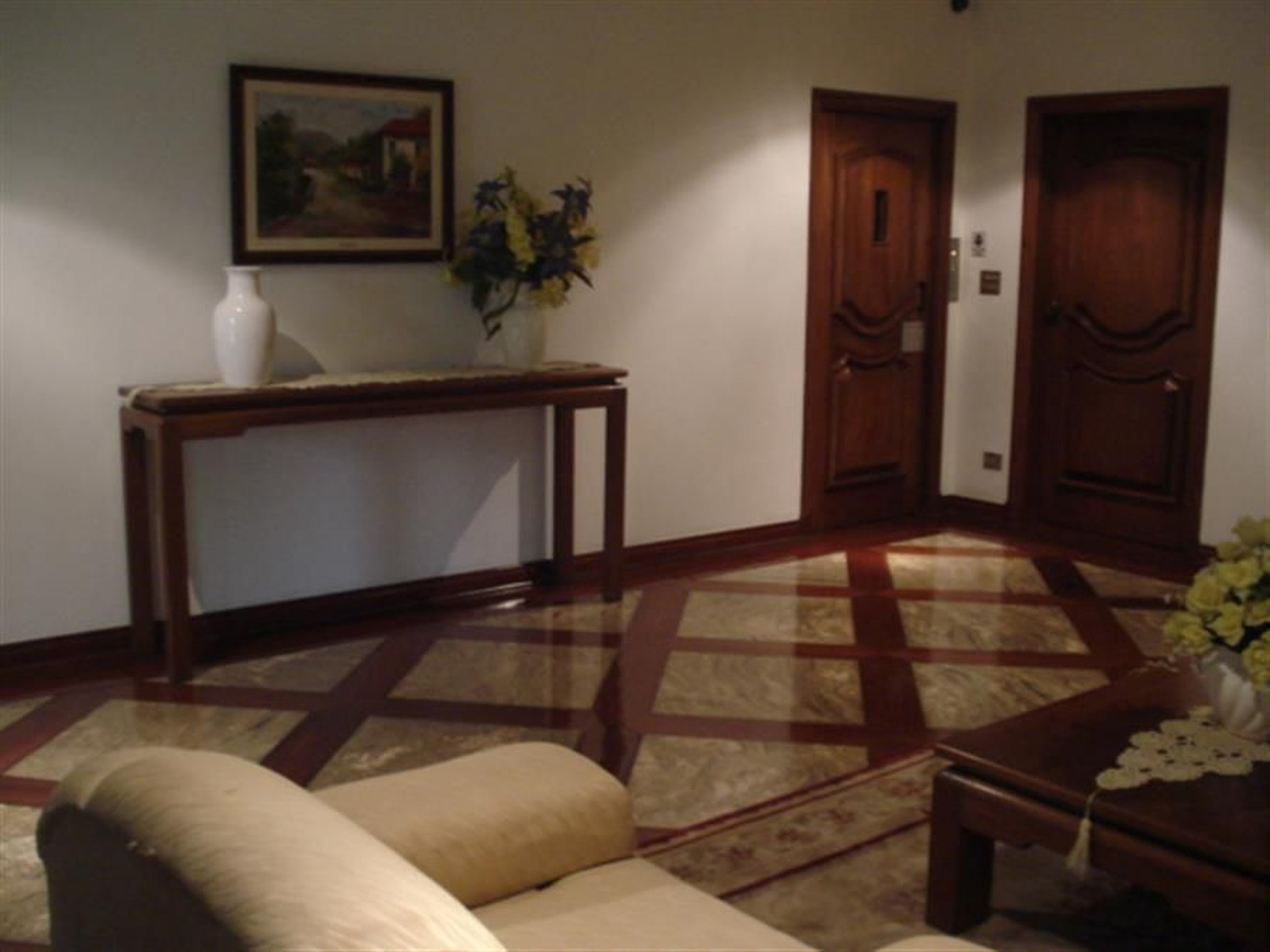 hall de entrada - Villaggio