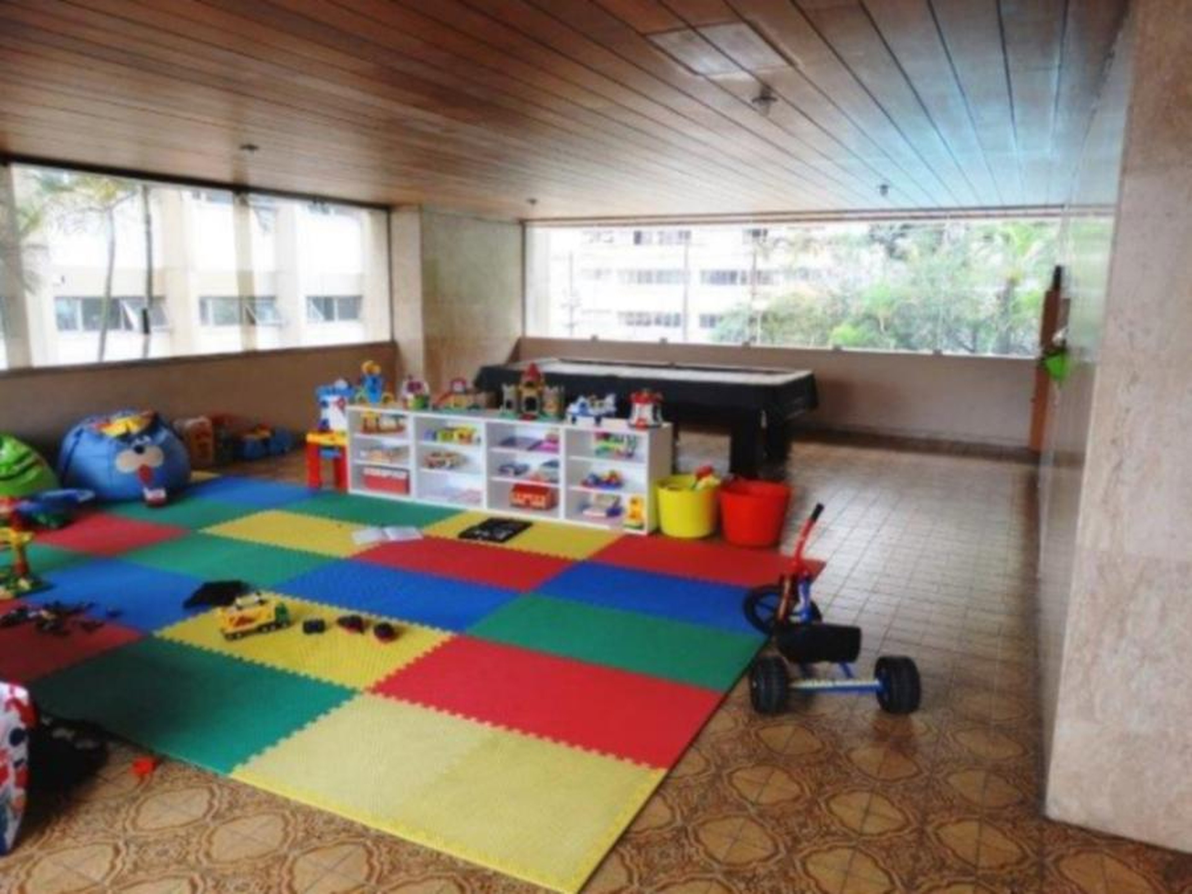 brinquedoteca - Orleans