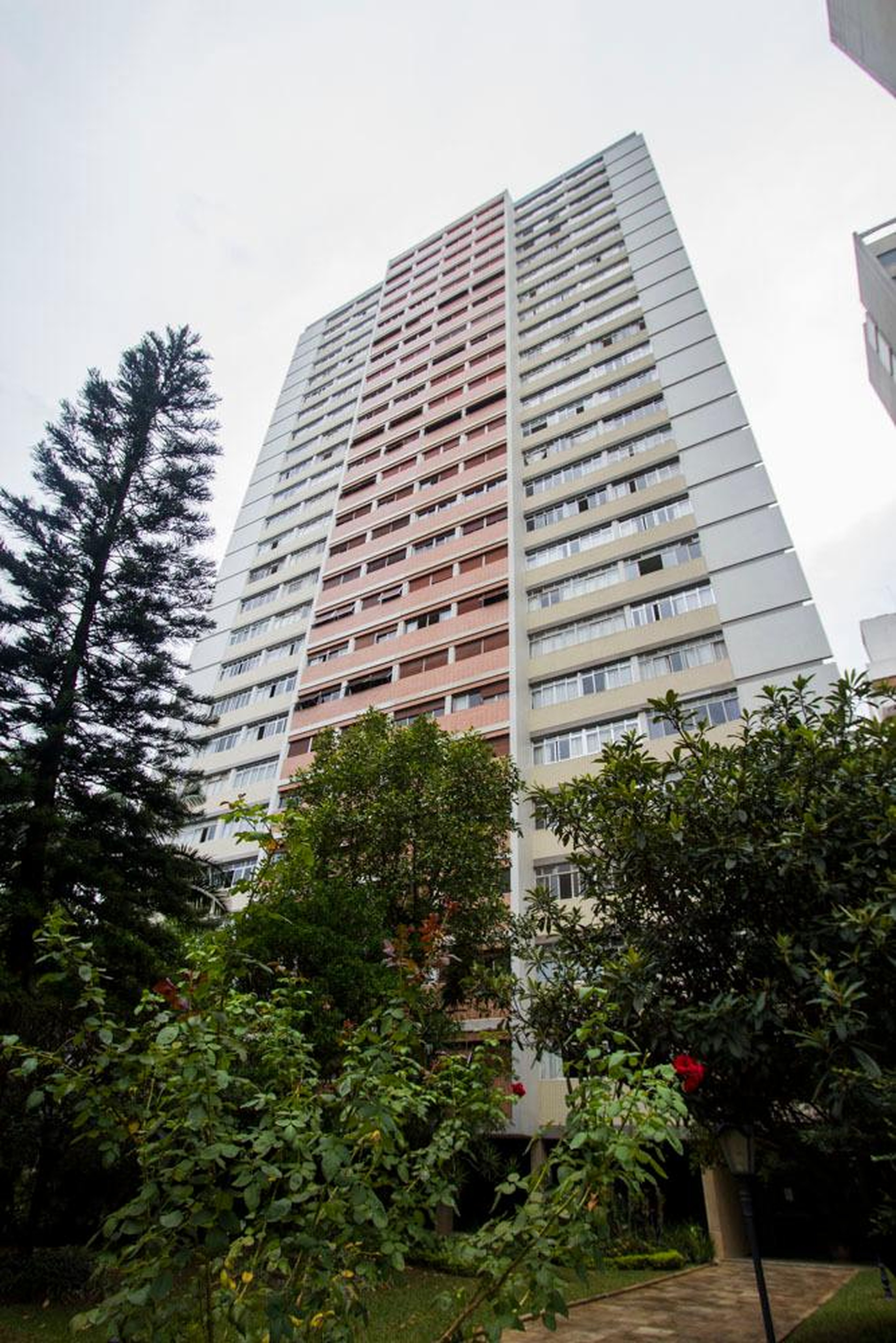 Edifício Edifício La Paloma