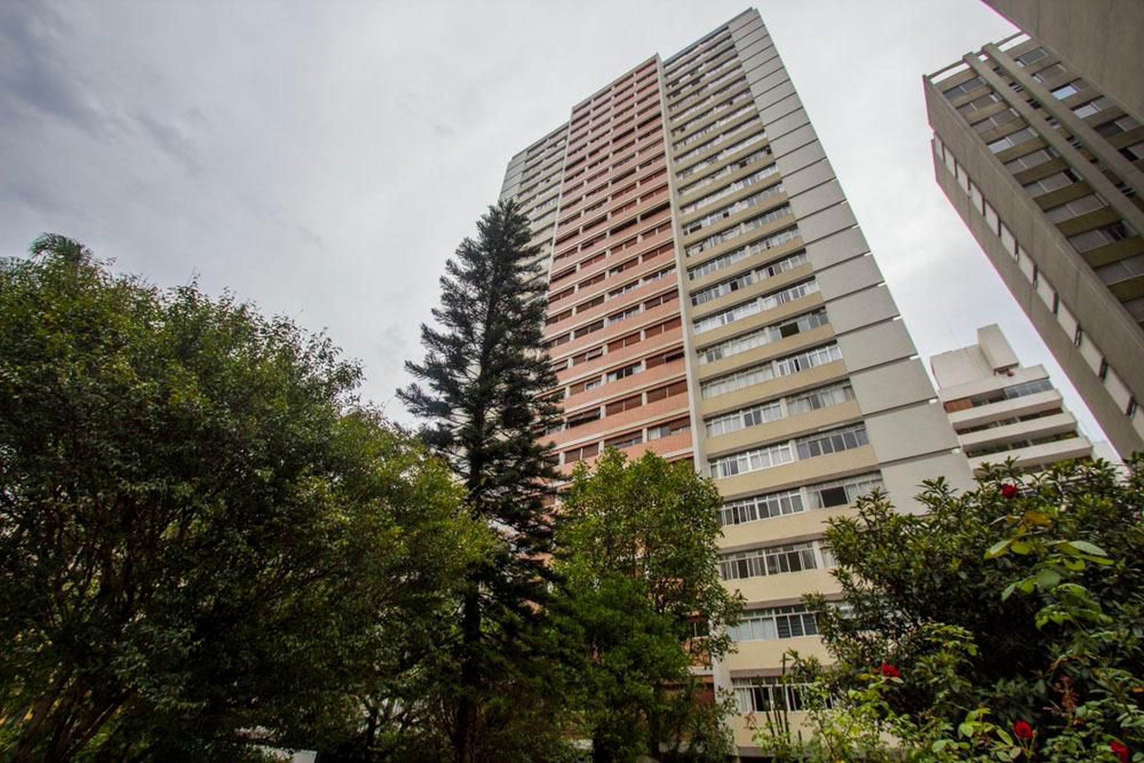 Edifício Edifício La Paloma