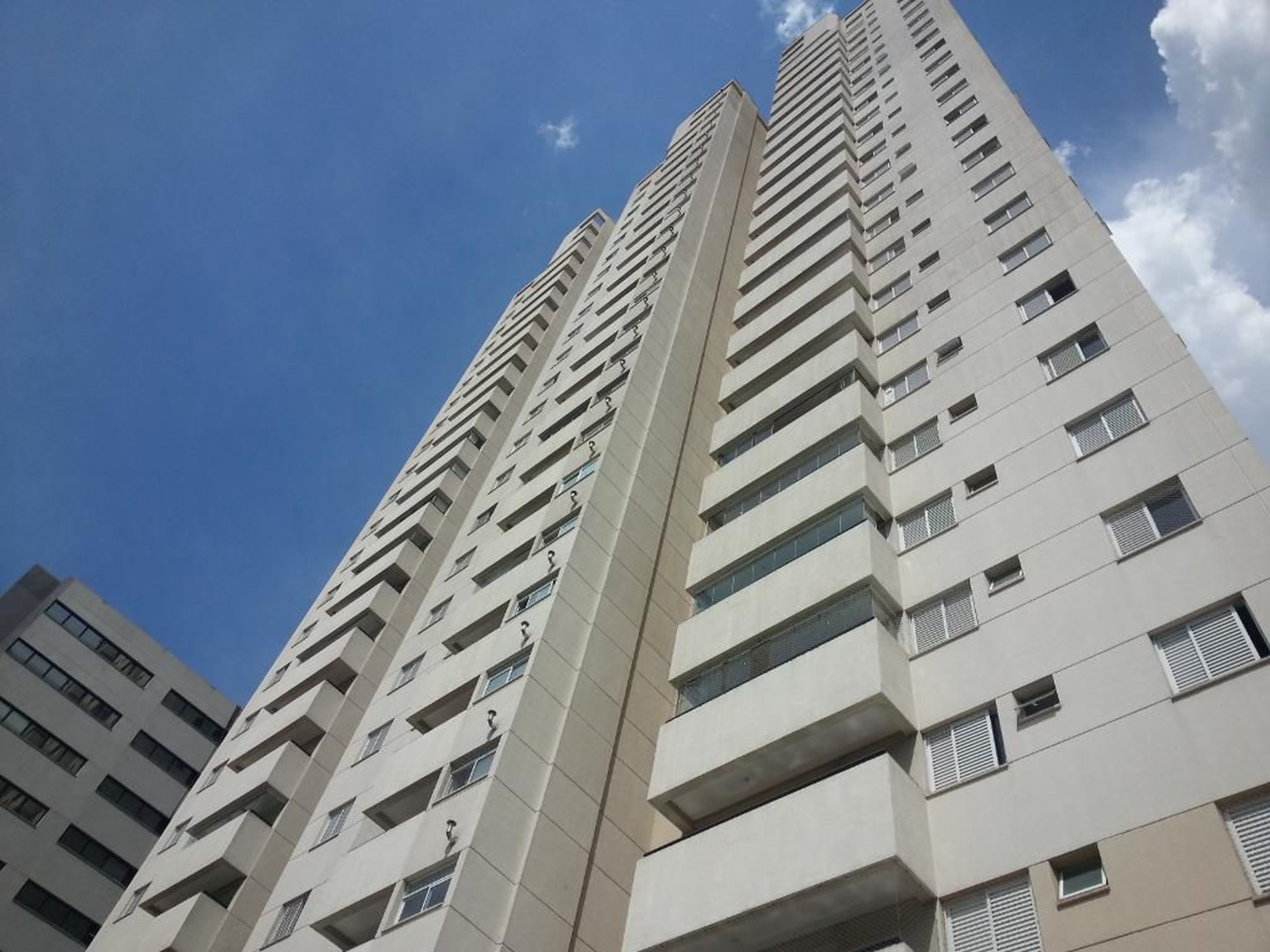 Prédio Condomínio Expression