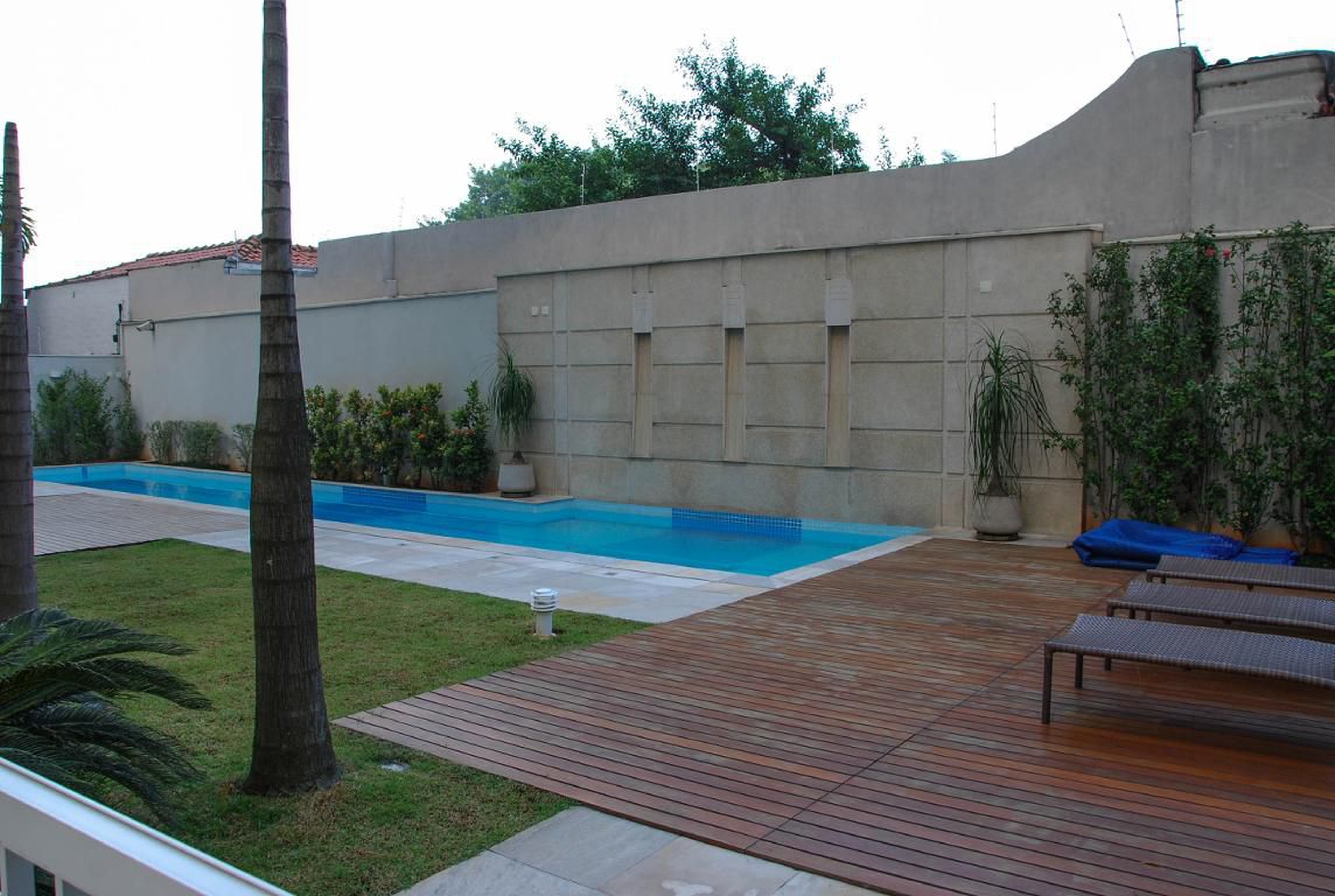 Piscina - LE Grand Art Jardins