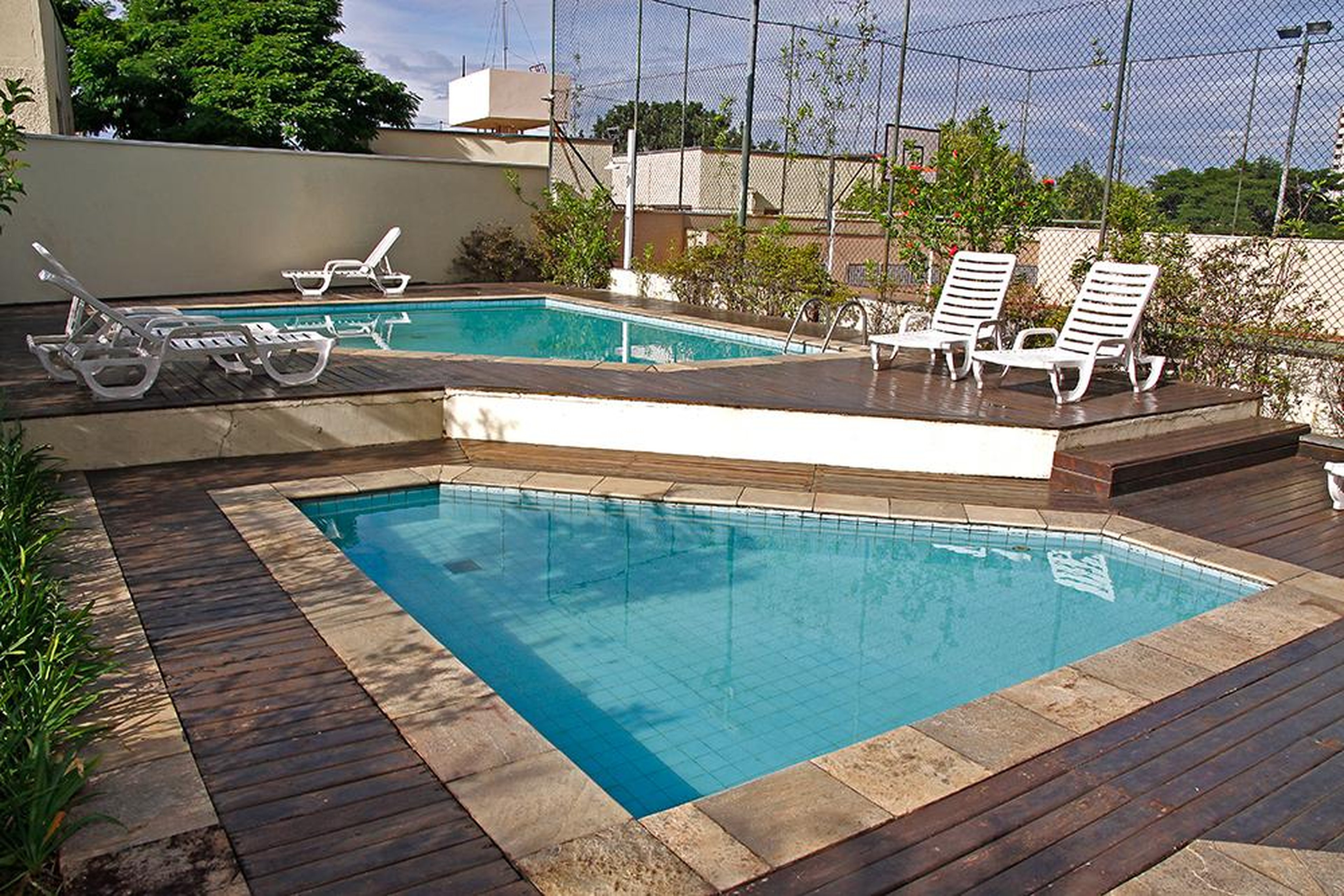Piscina - 