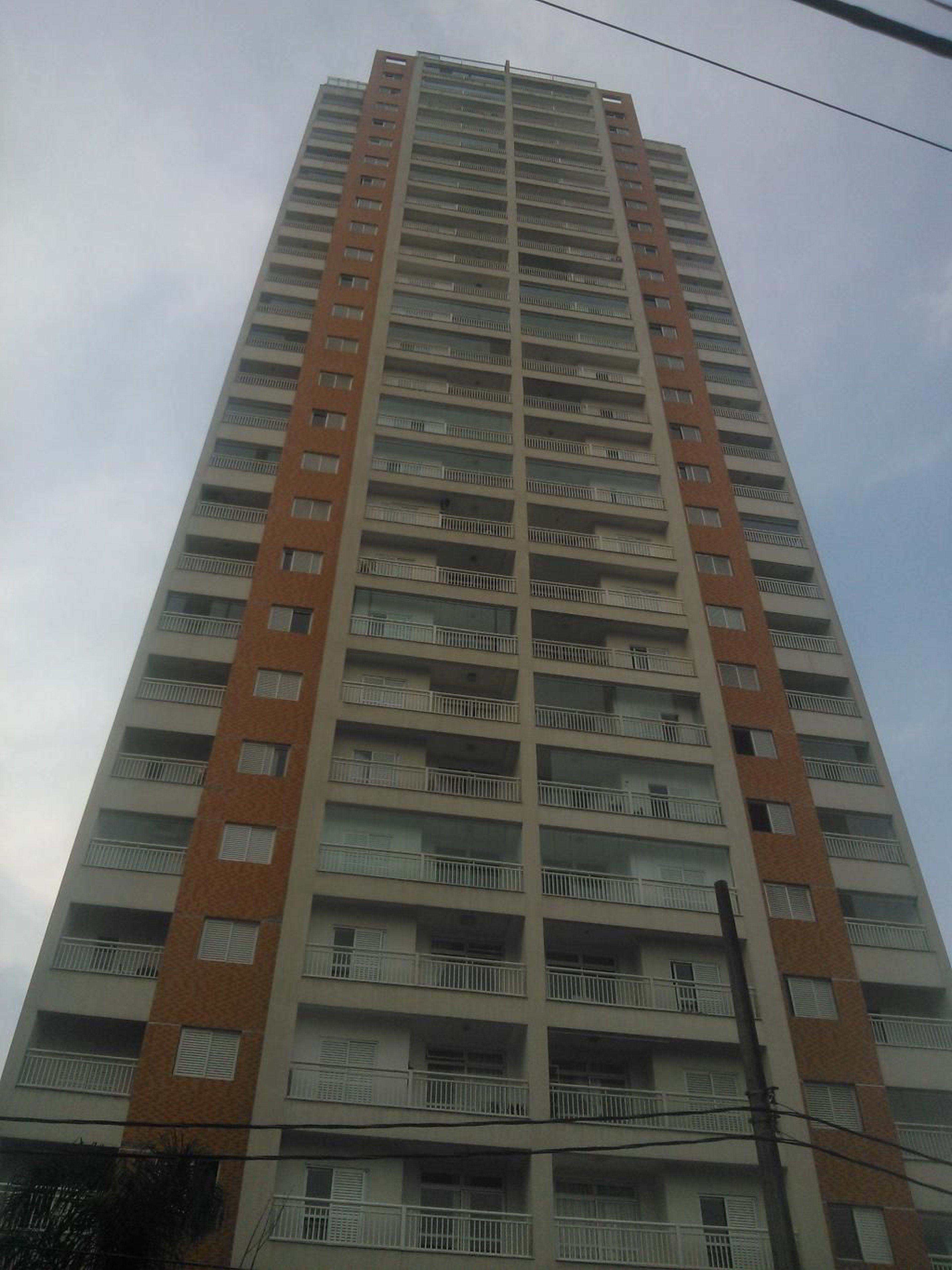 Edifício Condomínio Paracatu