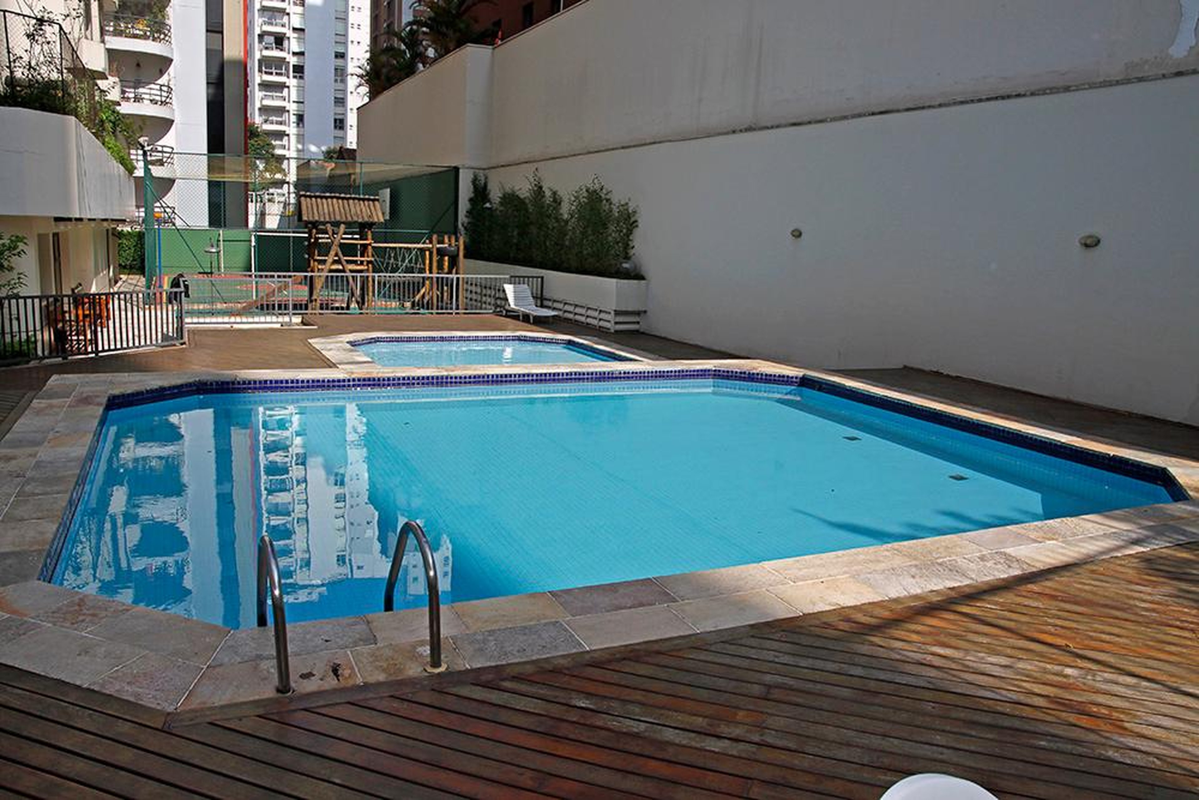 Piscina - 