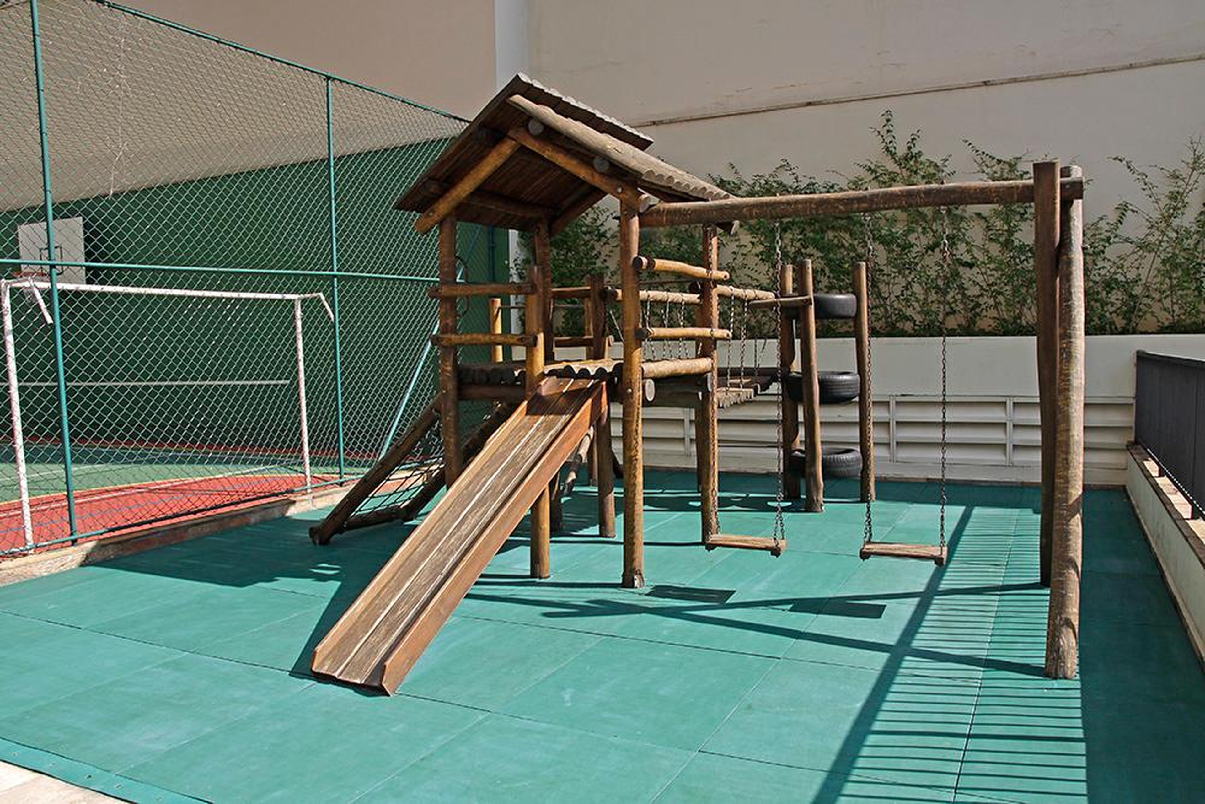 Playground - 