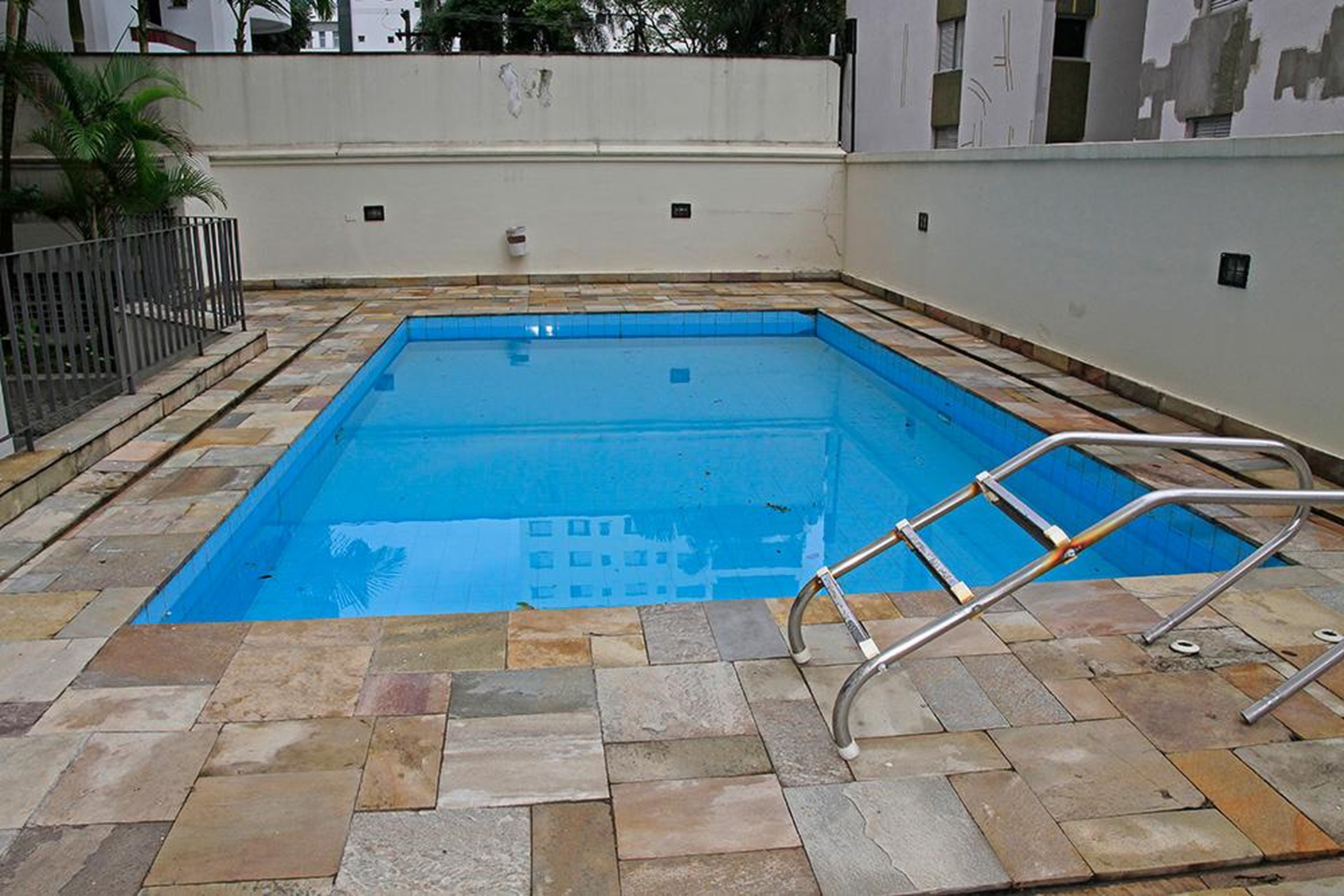 Piscina - 