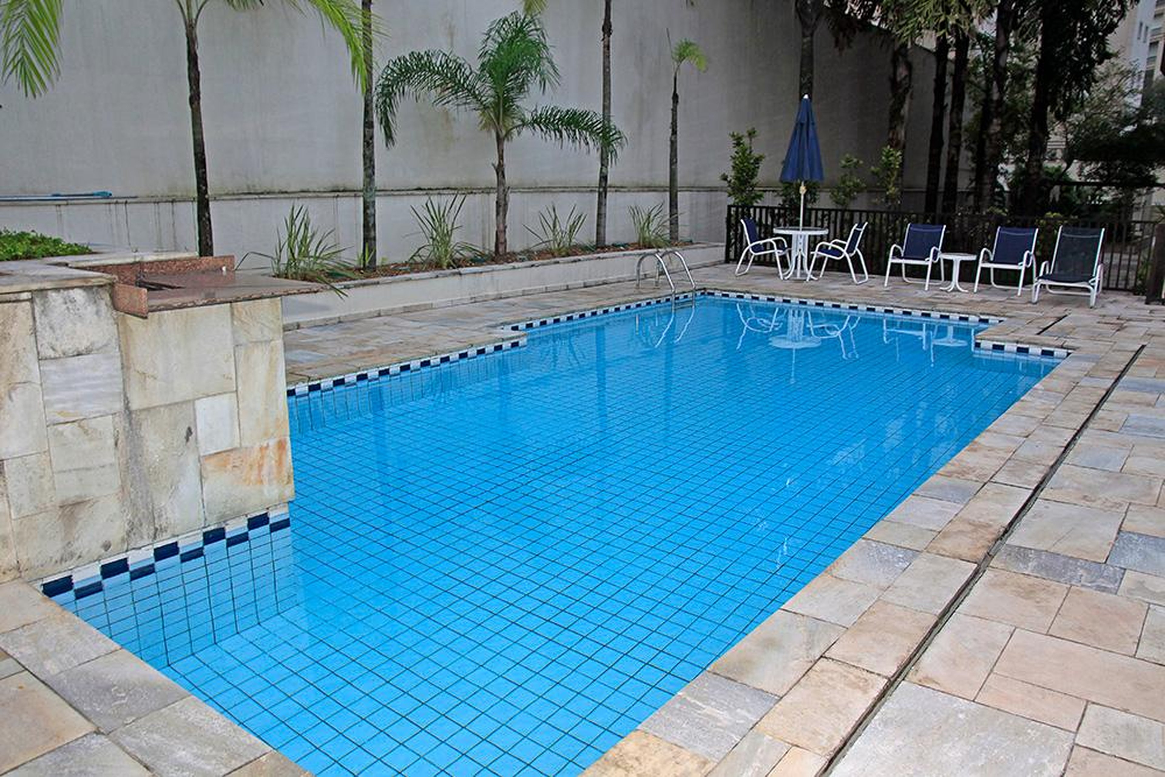 Piscina - Green Wood