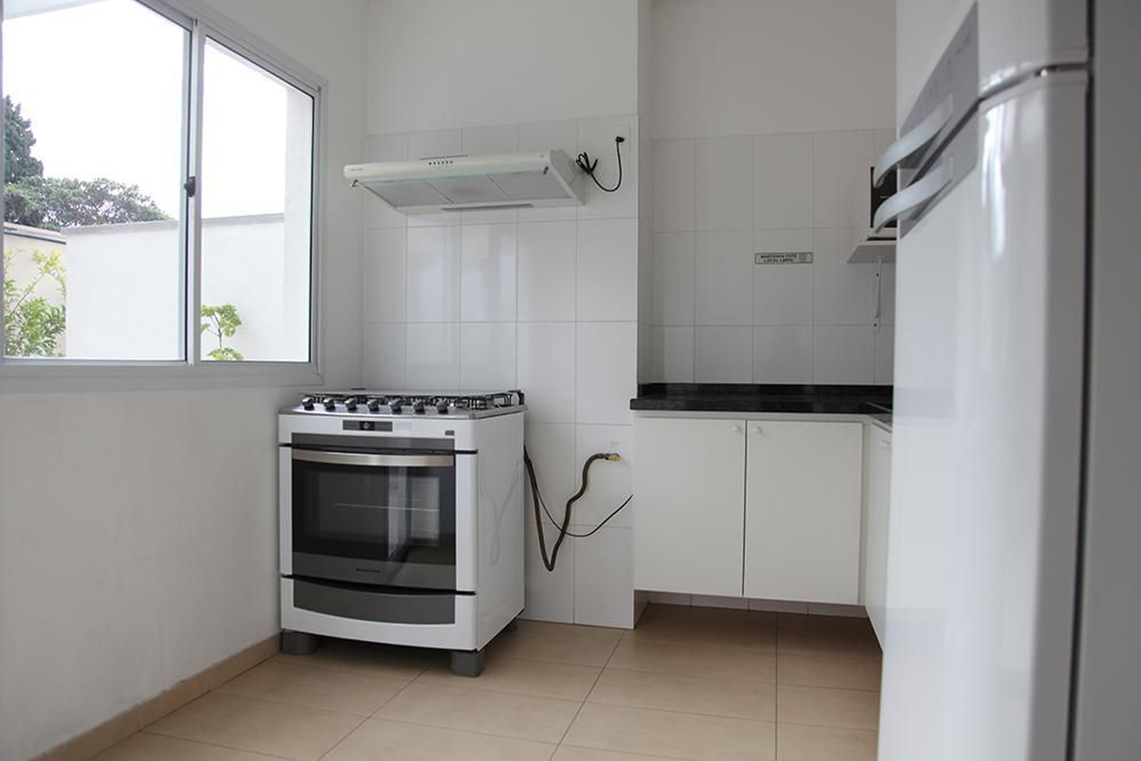 Salão de festas - Rarus