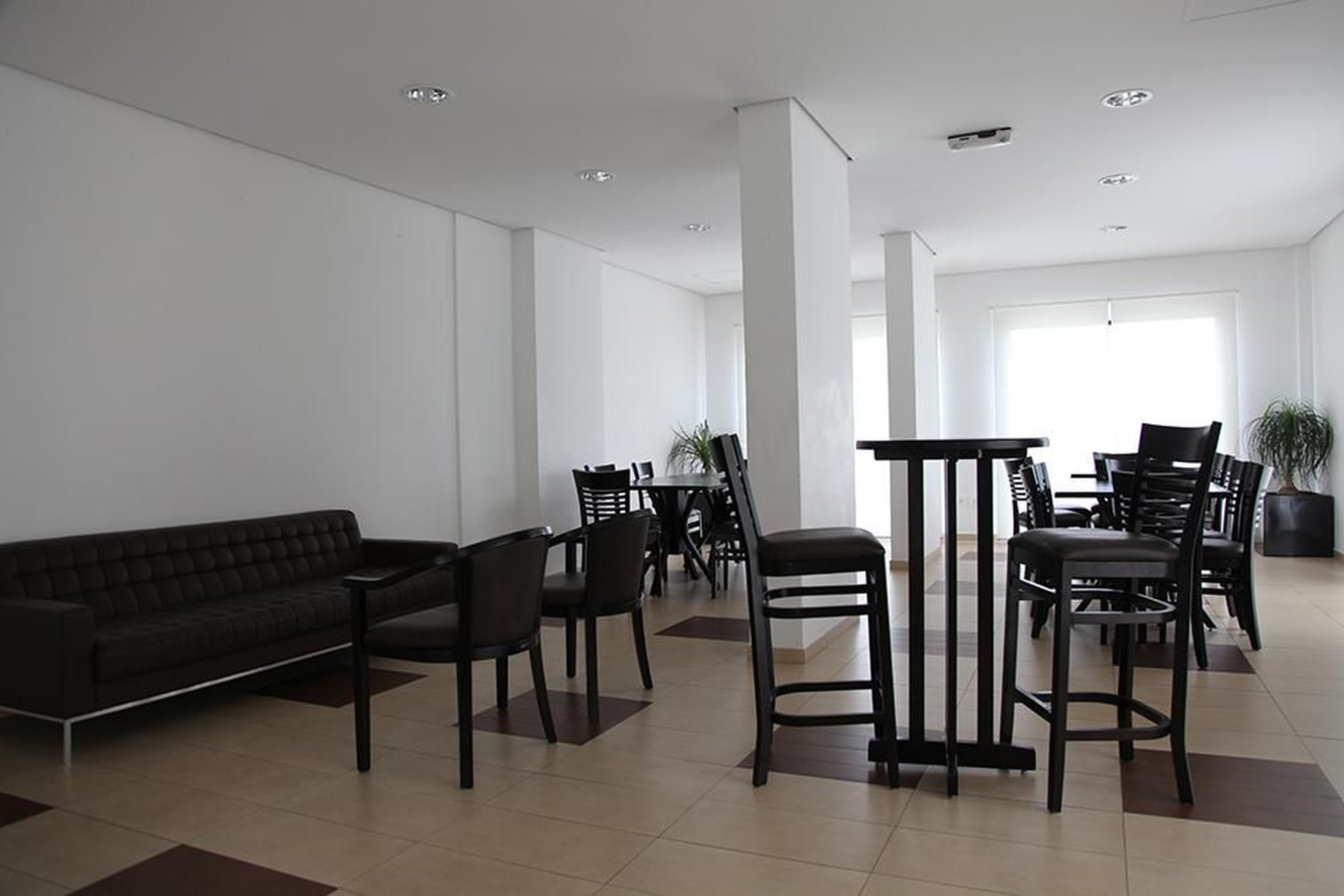 Salão de festas - Rarus