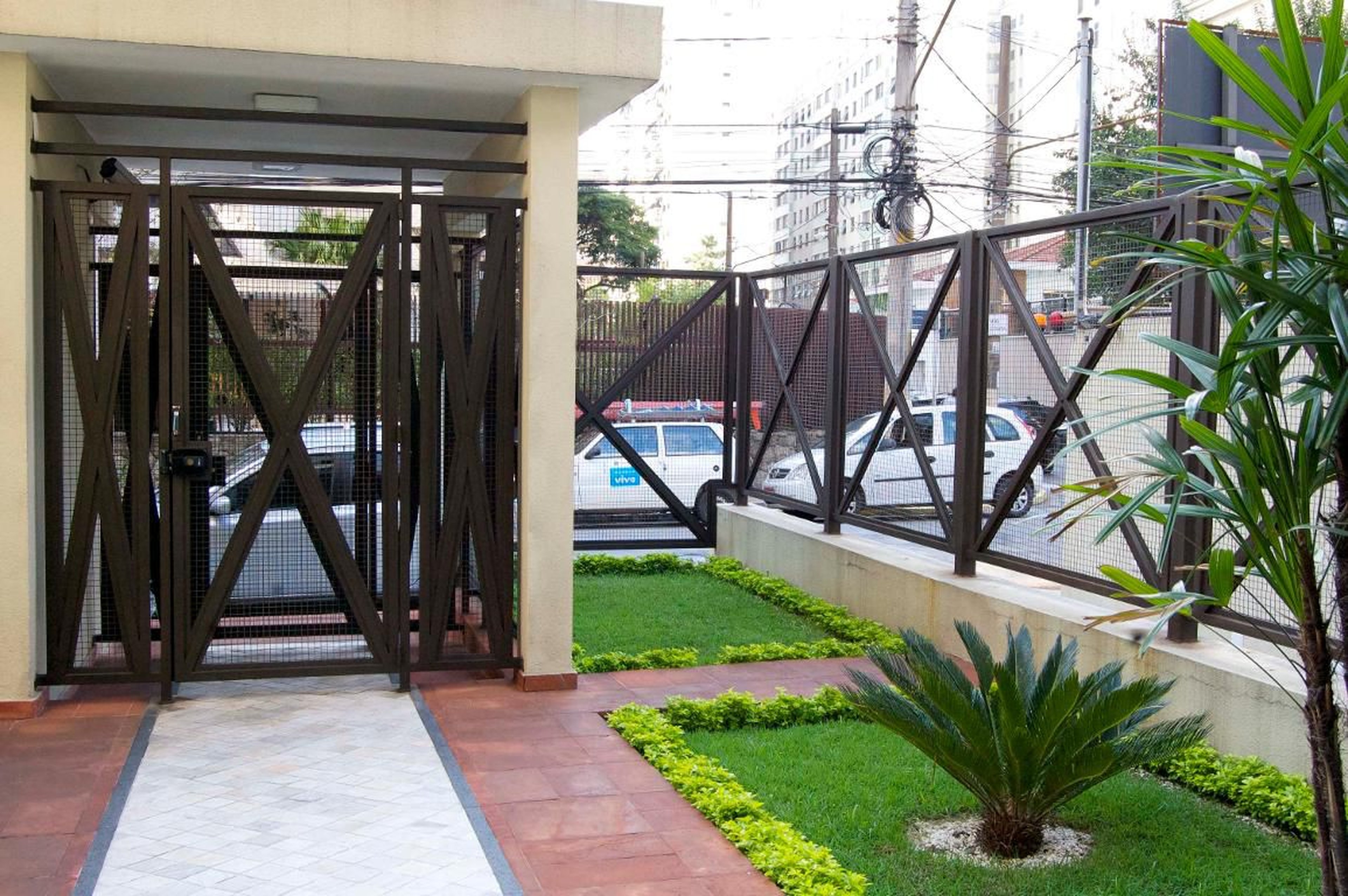 Portaria - Real Grandeza