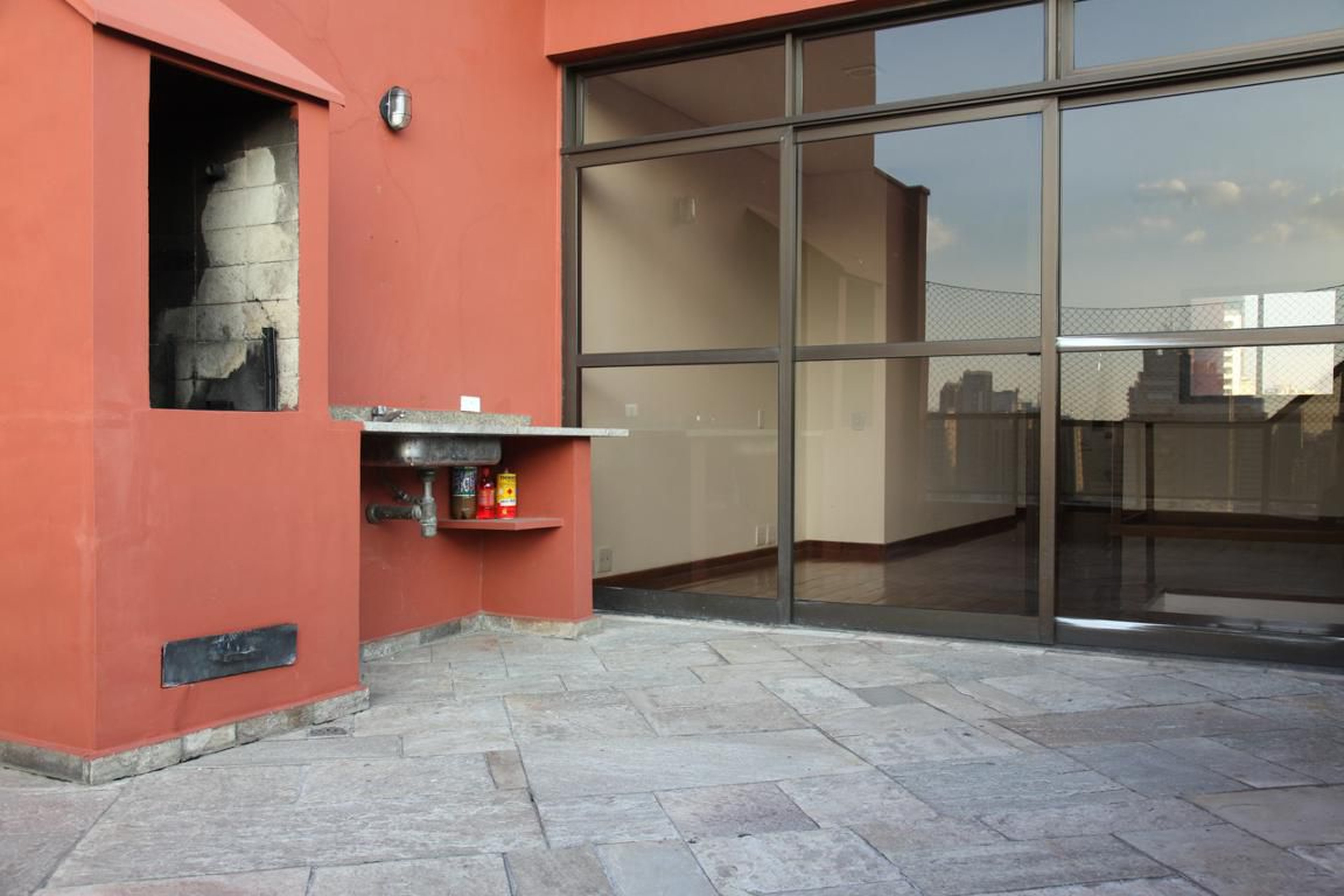 Churrasqueira - Premium Space