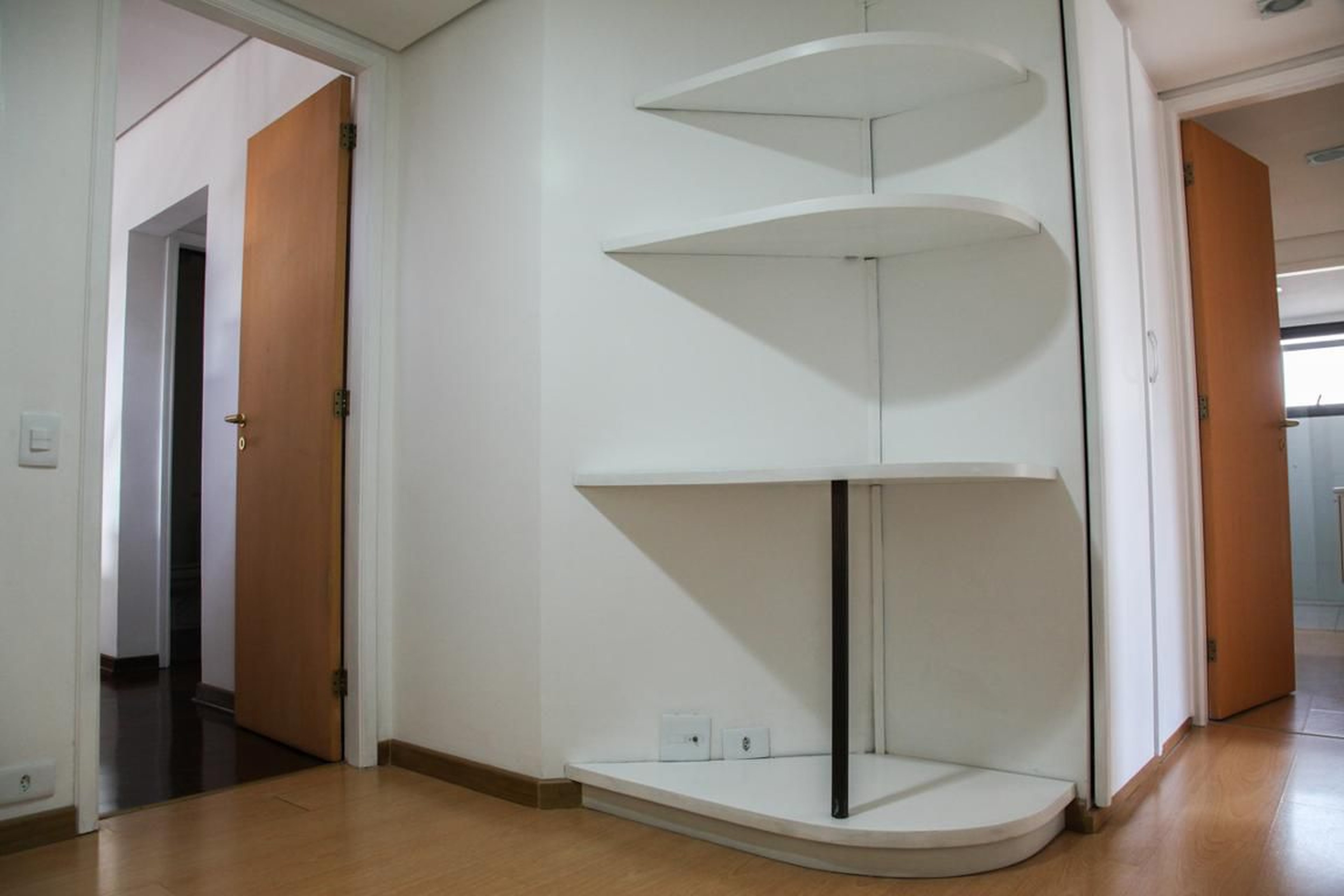 Hall - Premium Space