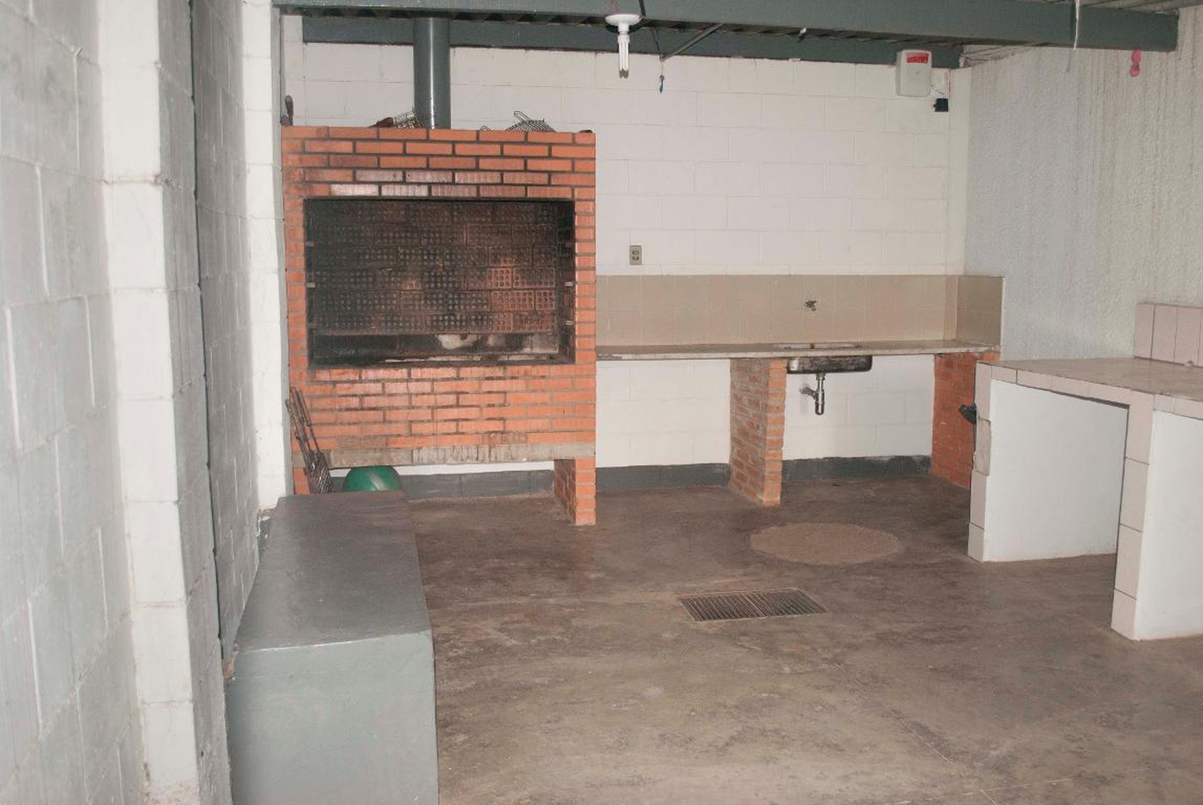 Churrasqueira - Dona Carlota