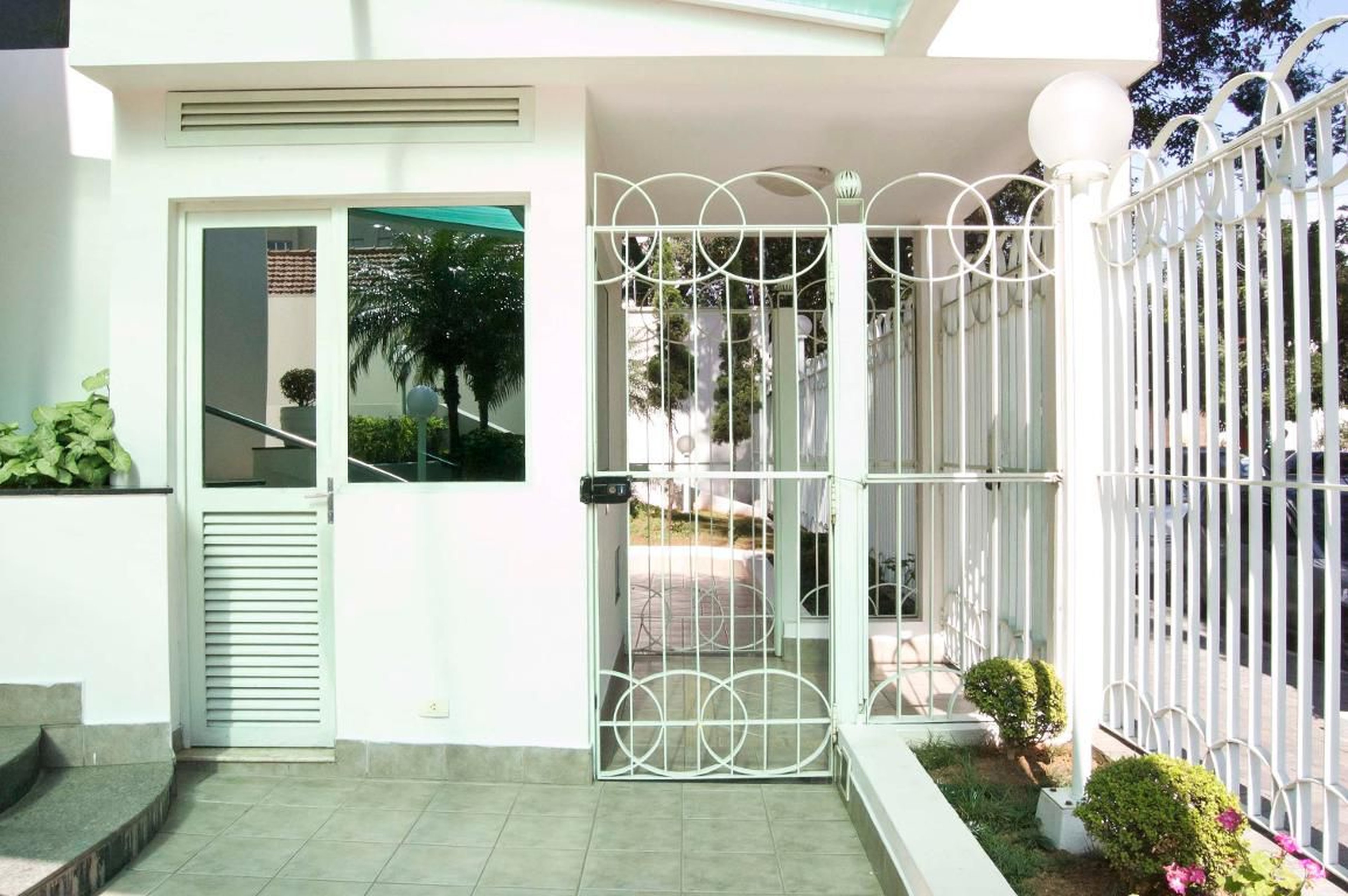 Portaria - Cananéia