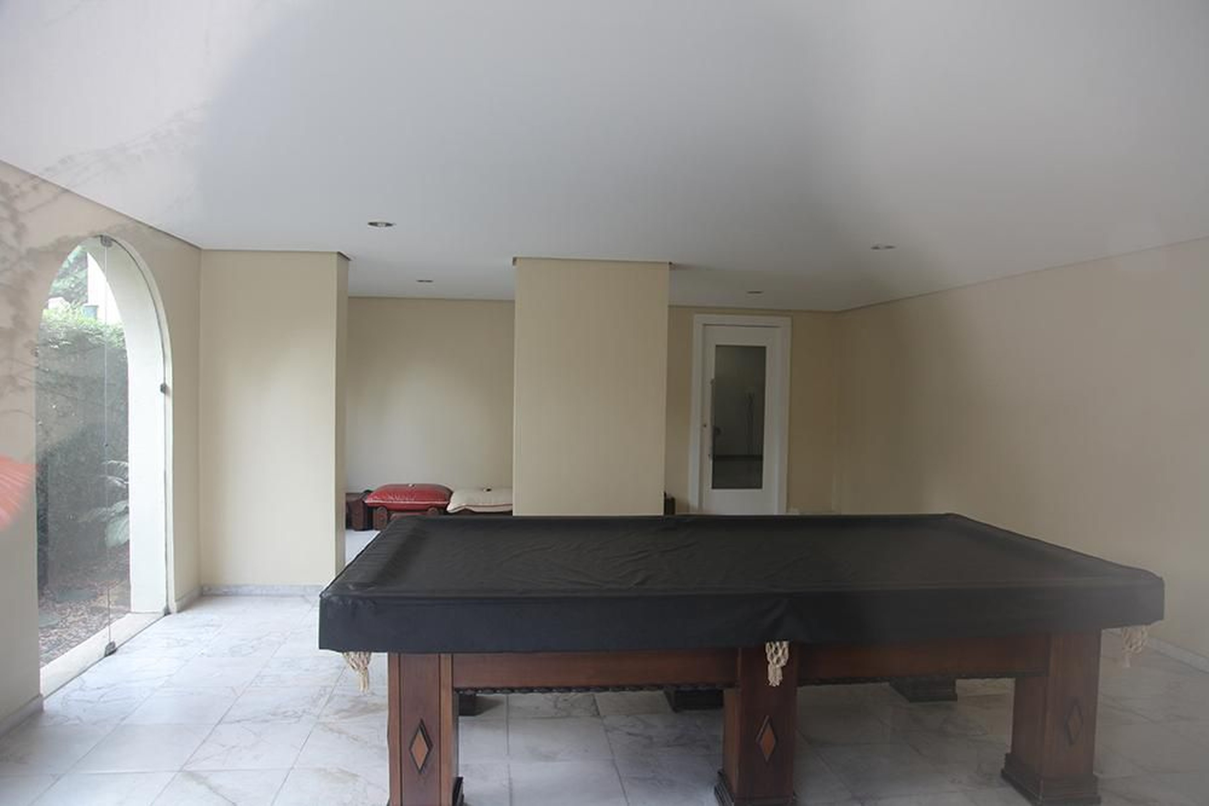 Sala de jogos - Chateau de Blois