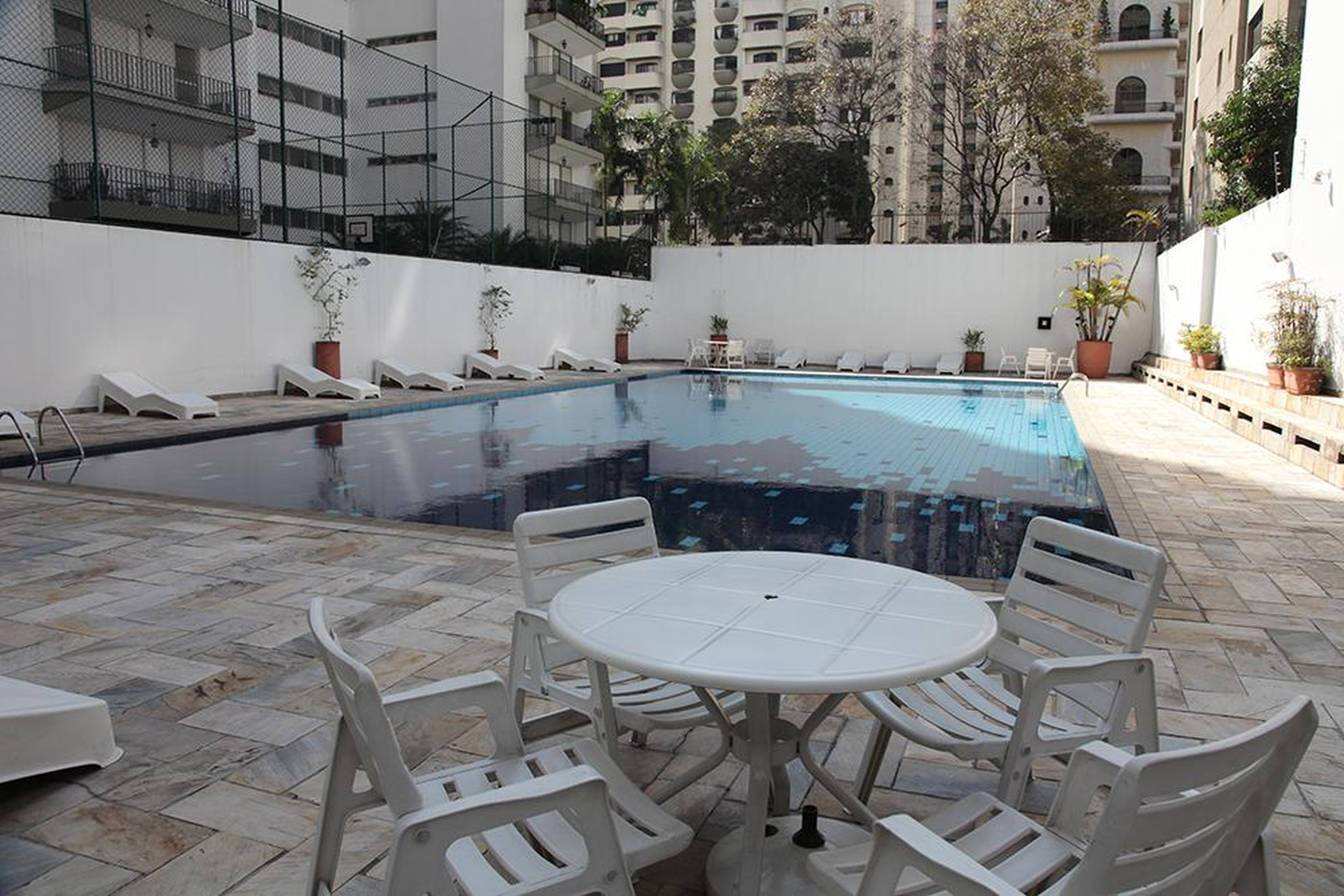 Piscina - 
