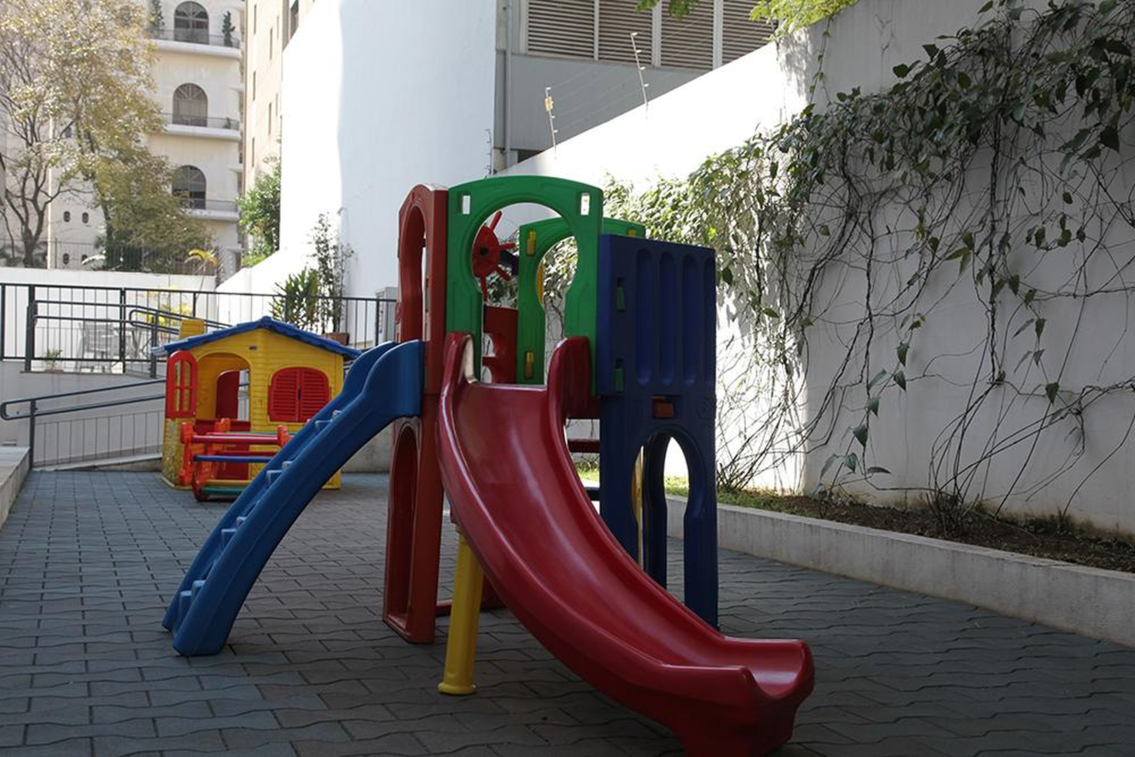 Playground - 