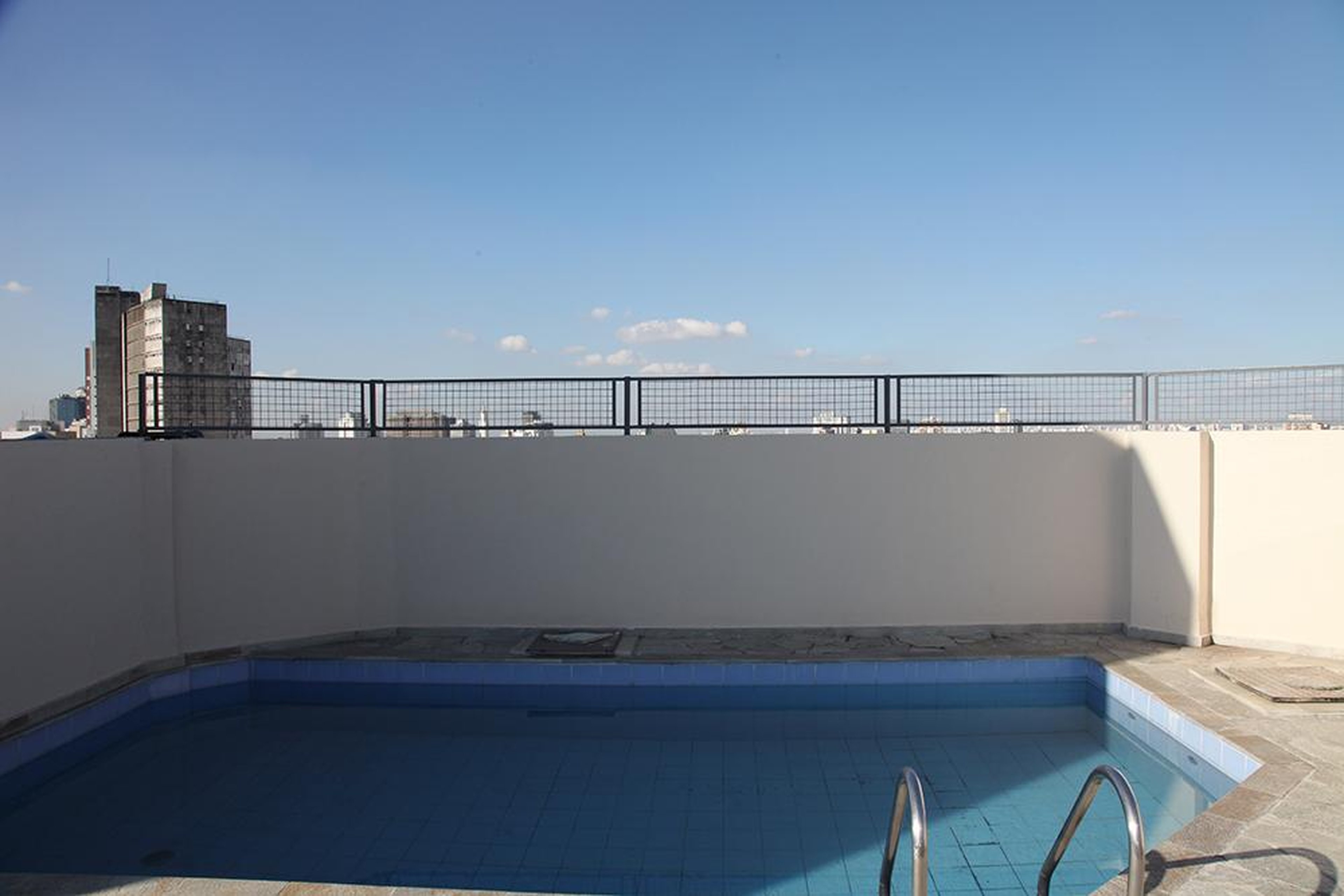 Piscina - 