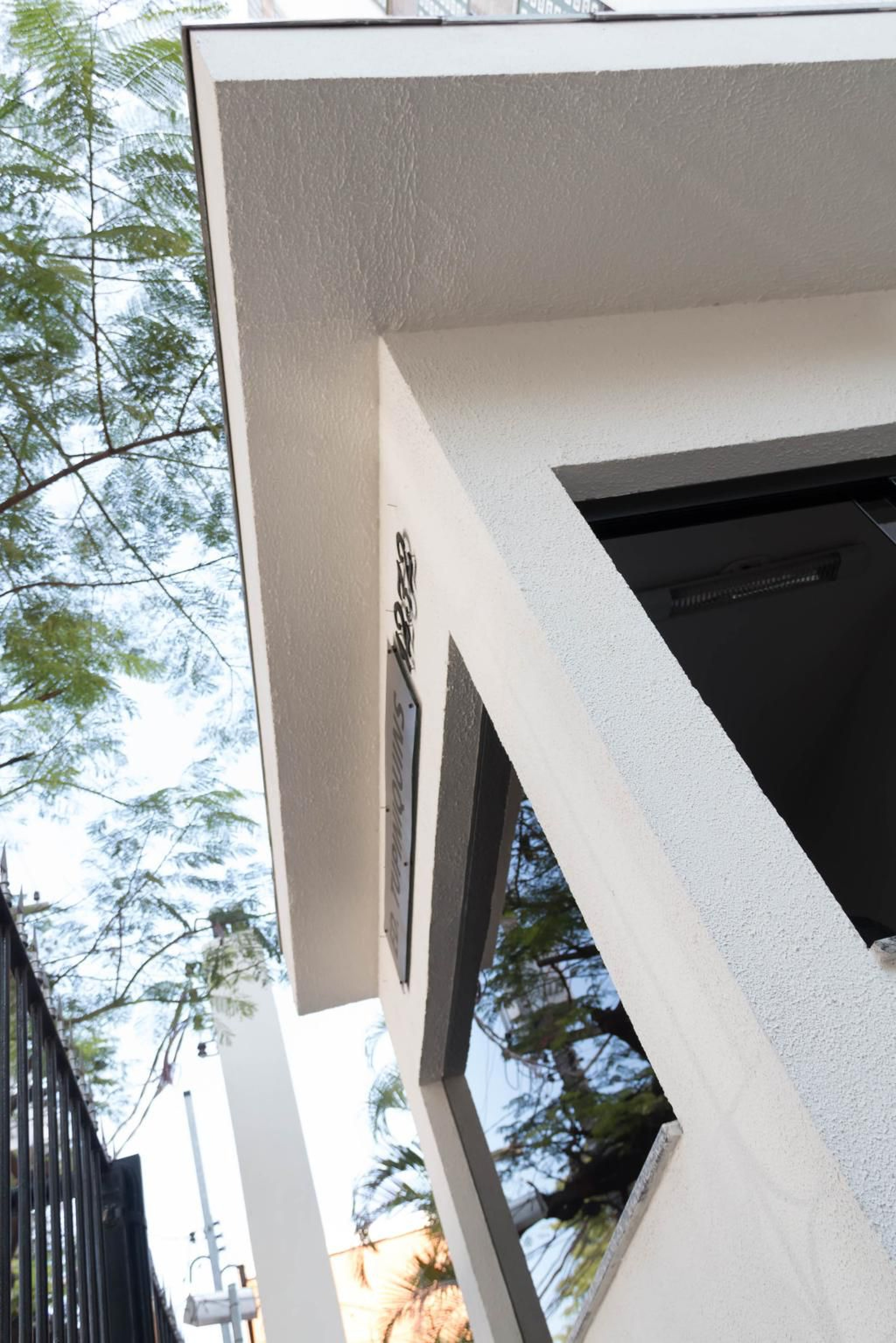 Portaria - Tupiniquins