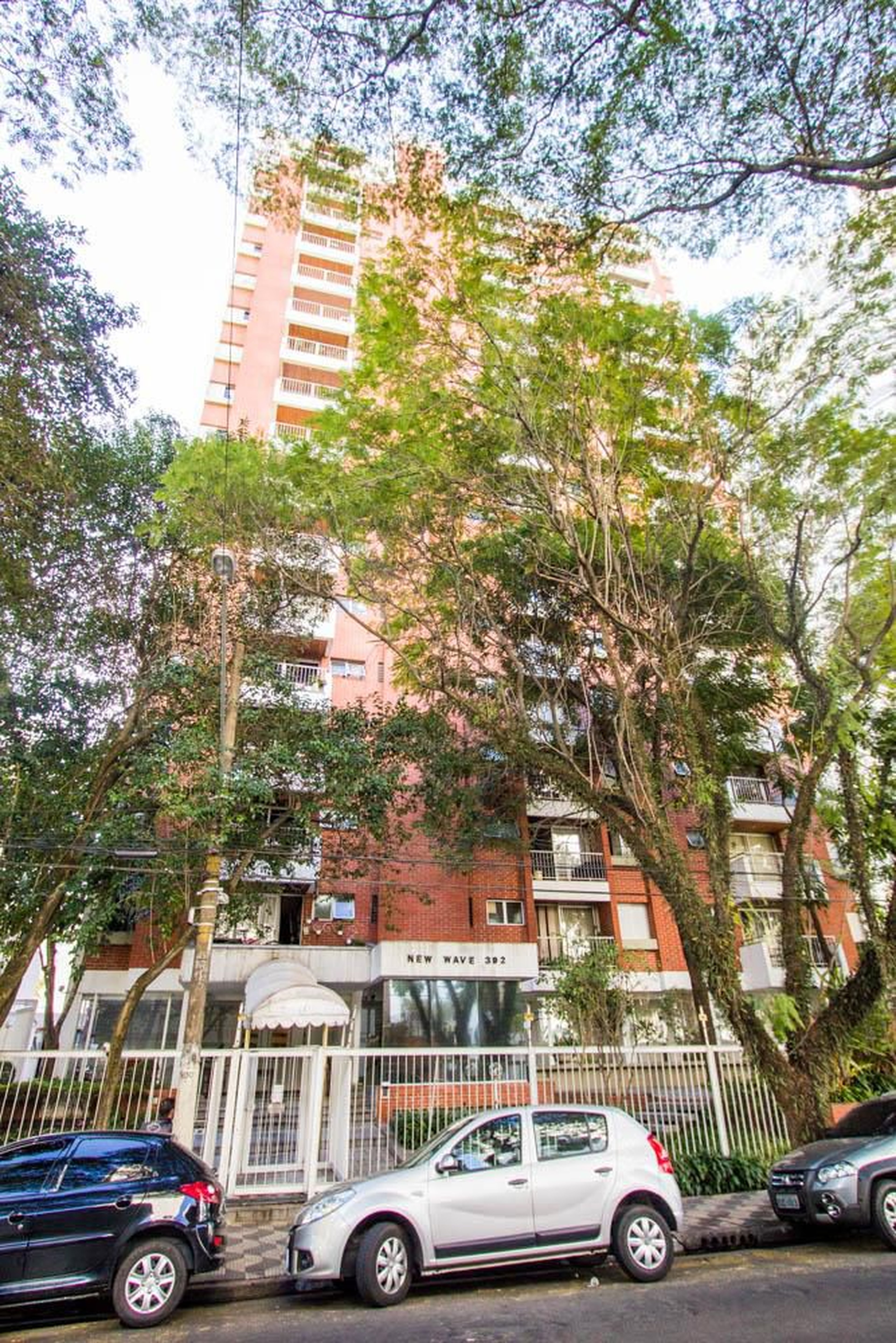 Edifício Edifício New Wave