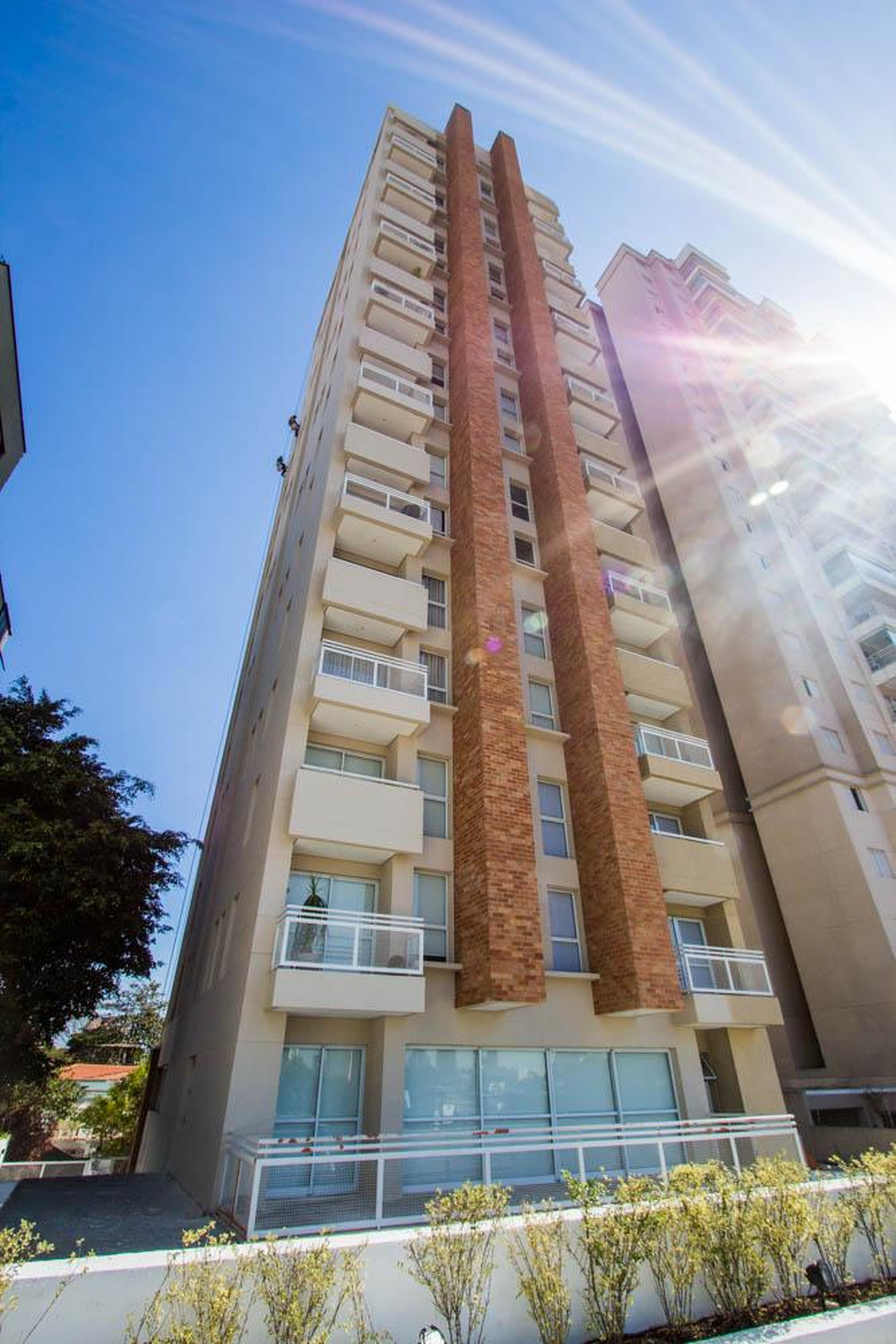 Edifício Edifício Village Brooklyn Lofts