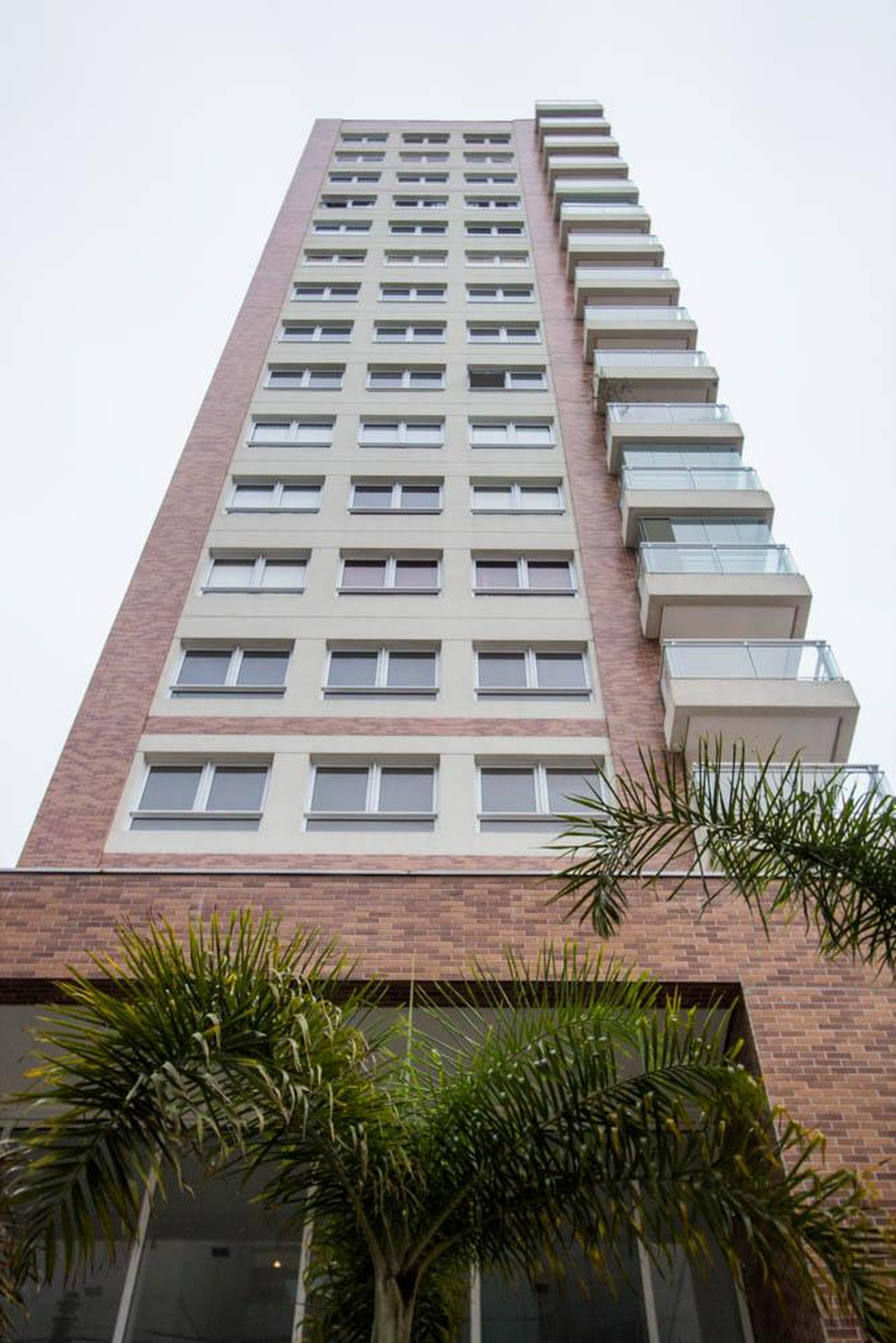 Edifício Condomínio Igloo Vila Olímpia