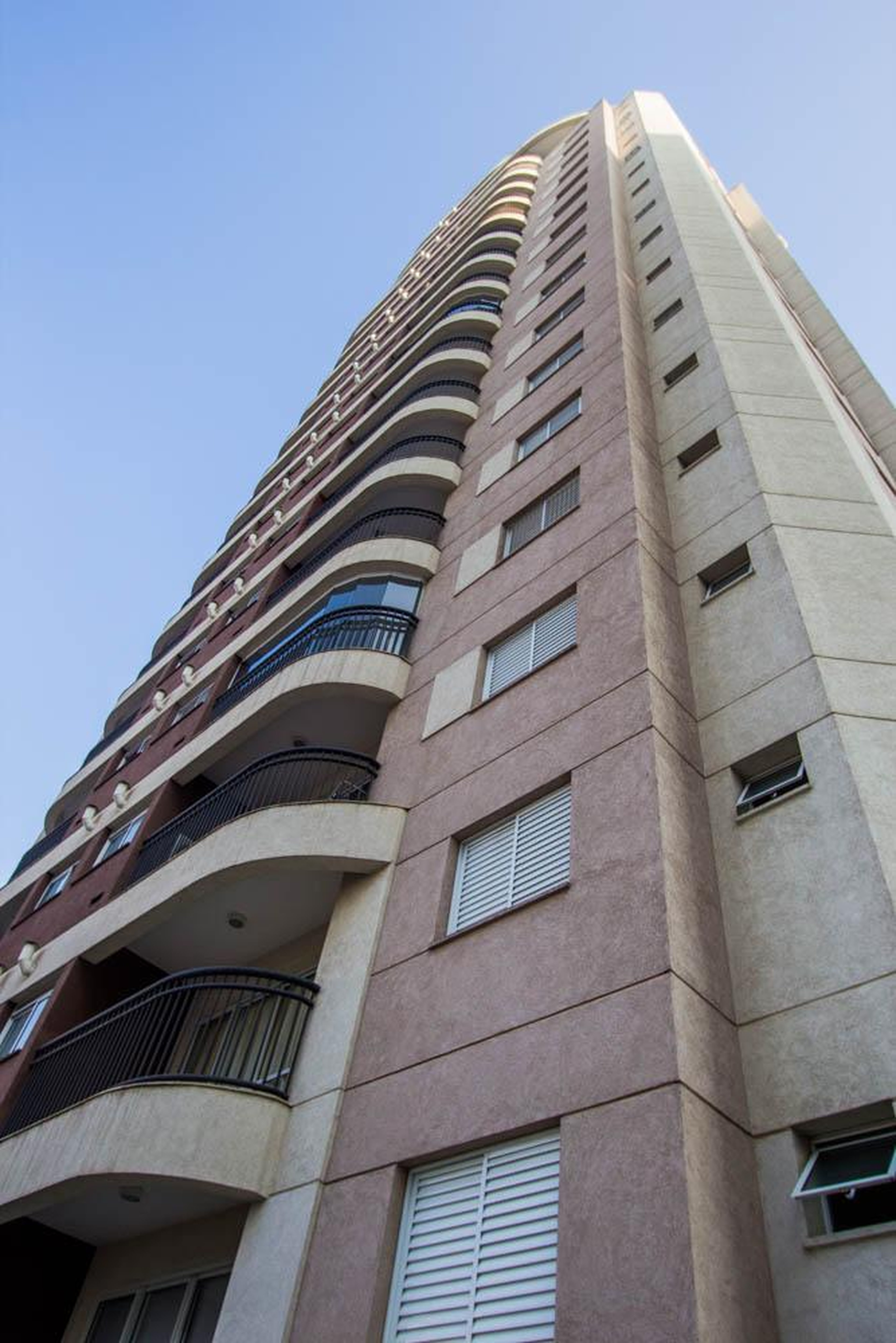 Edifício Condomínio Olympia Self Living