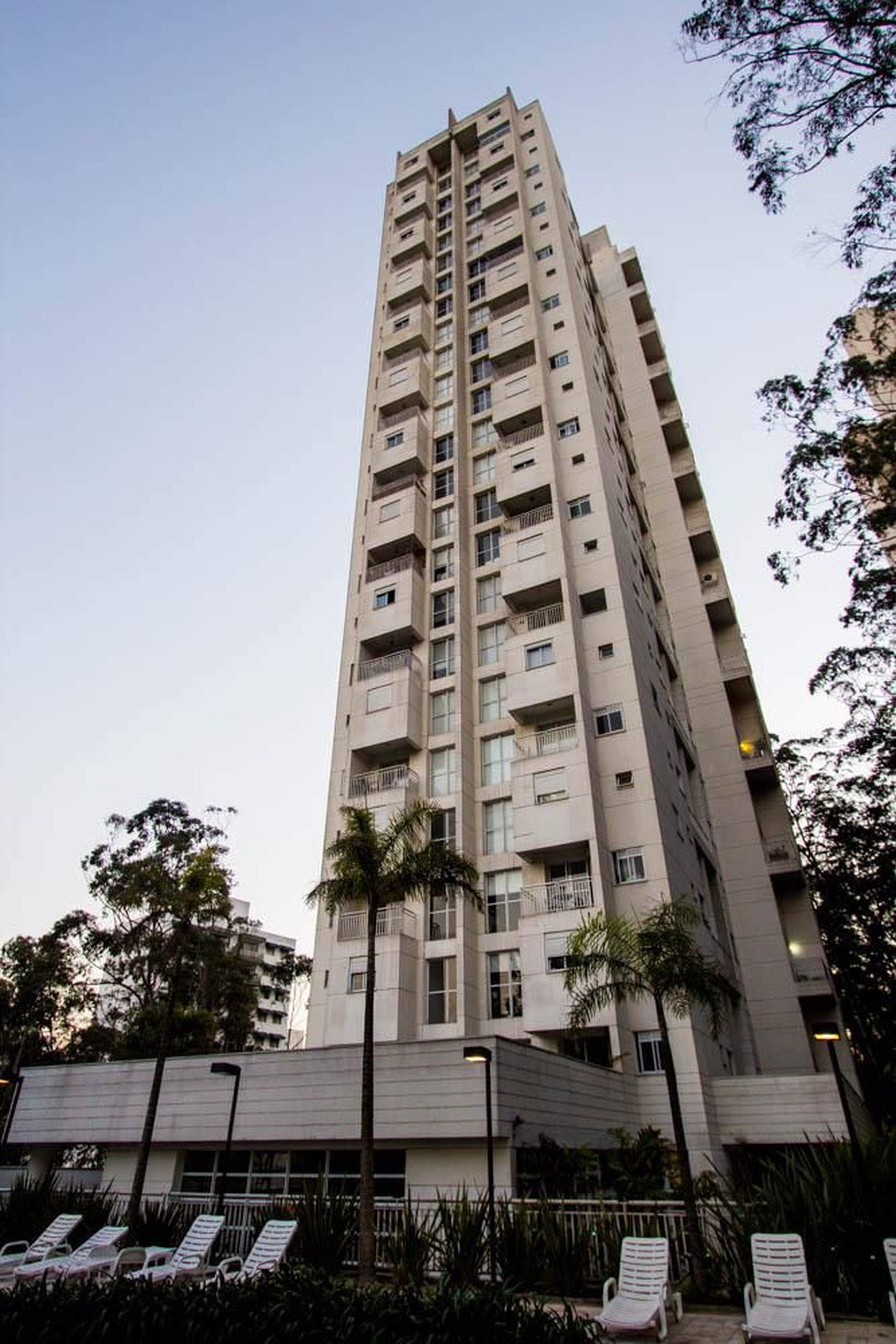 Edifício Edifício Impression