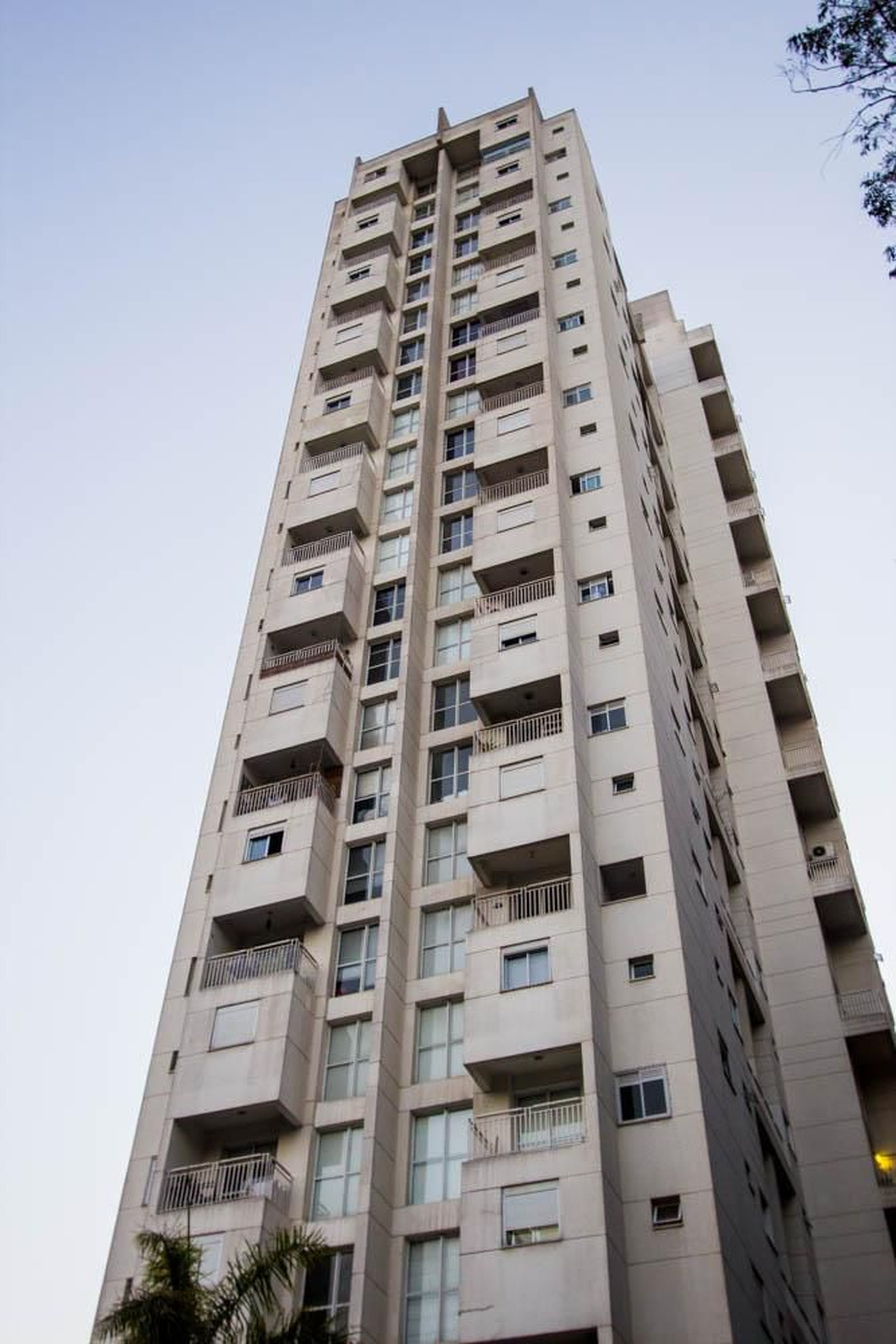 Edifício Edifício Impression