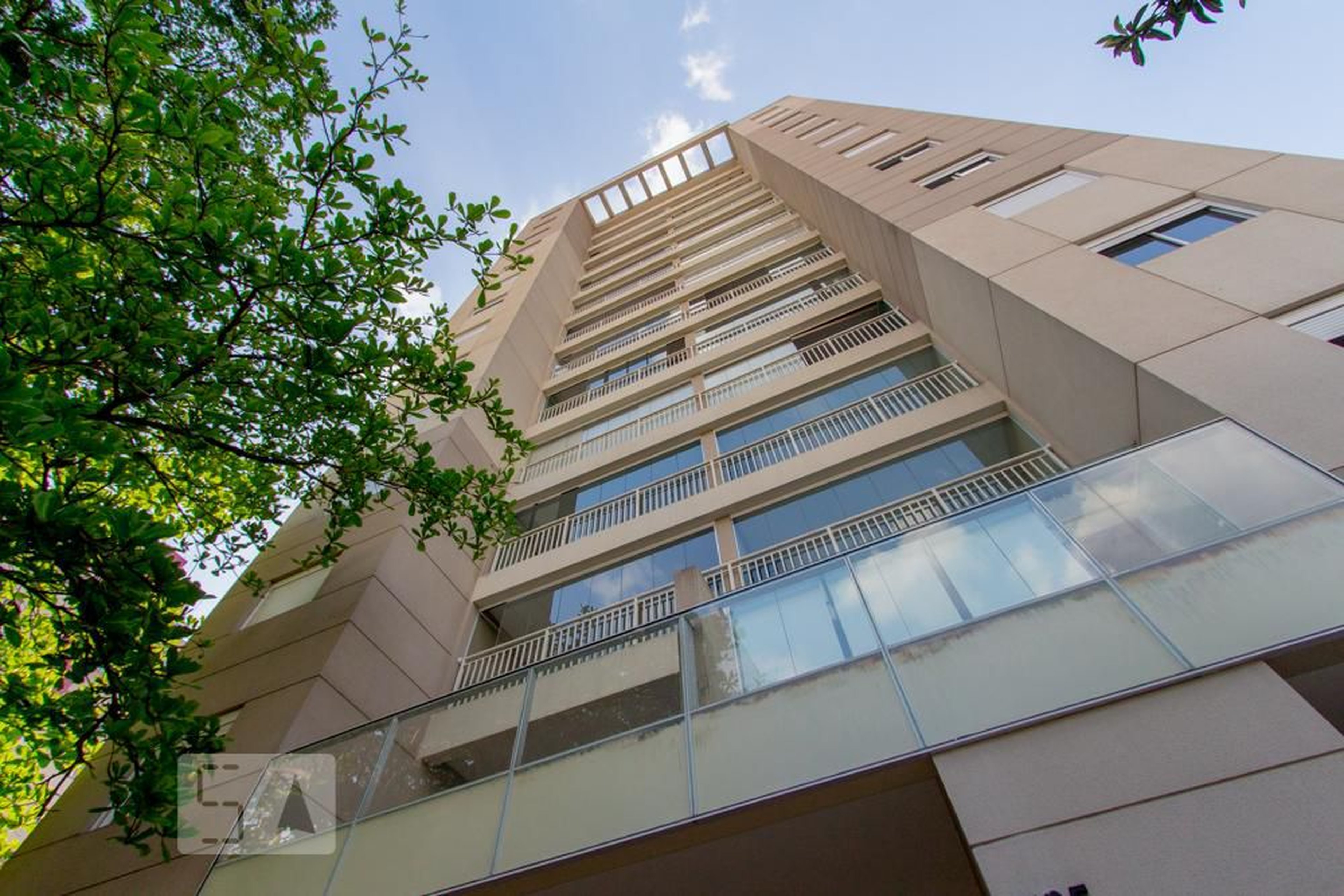 Edificio Condomínio Up Grade Campo Belo